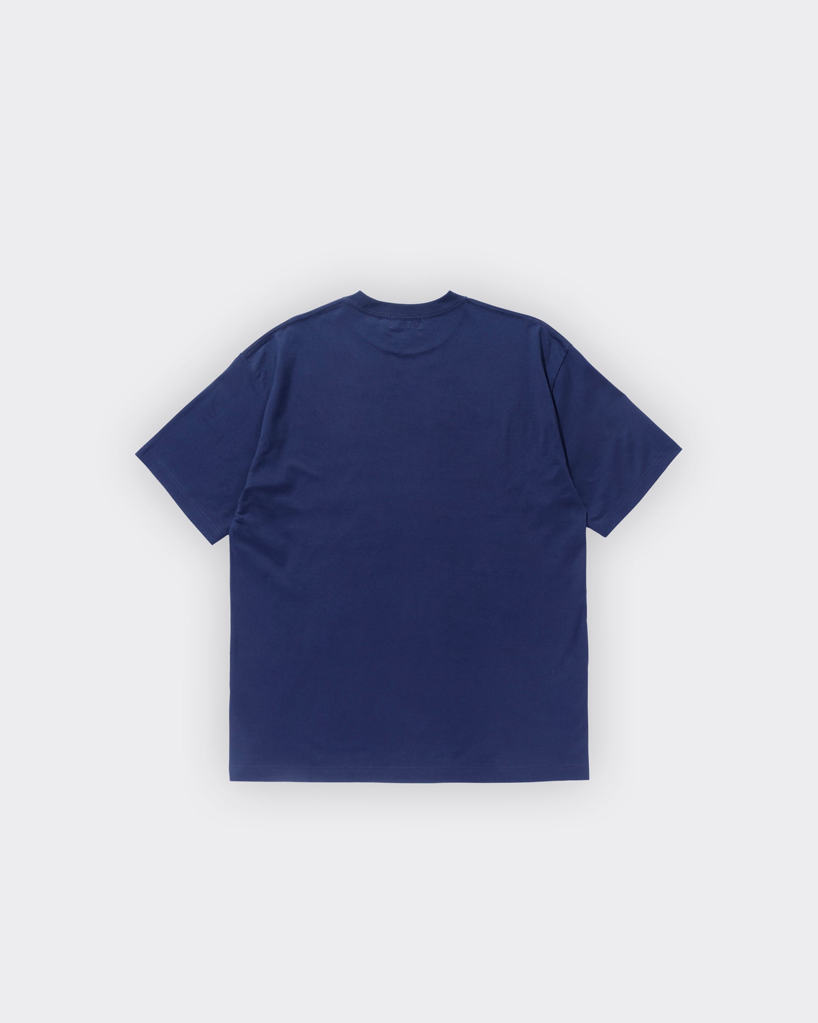 T-Shirt Little Og Blu