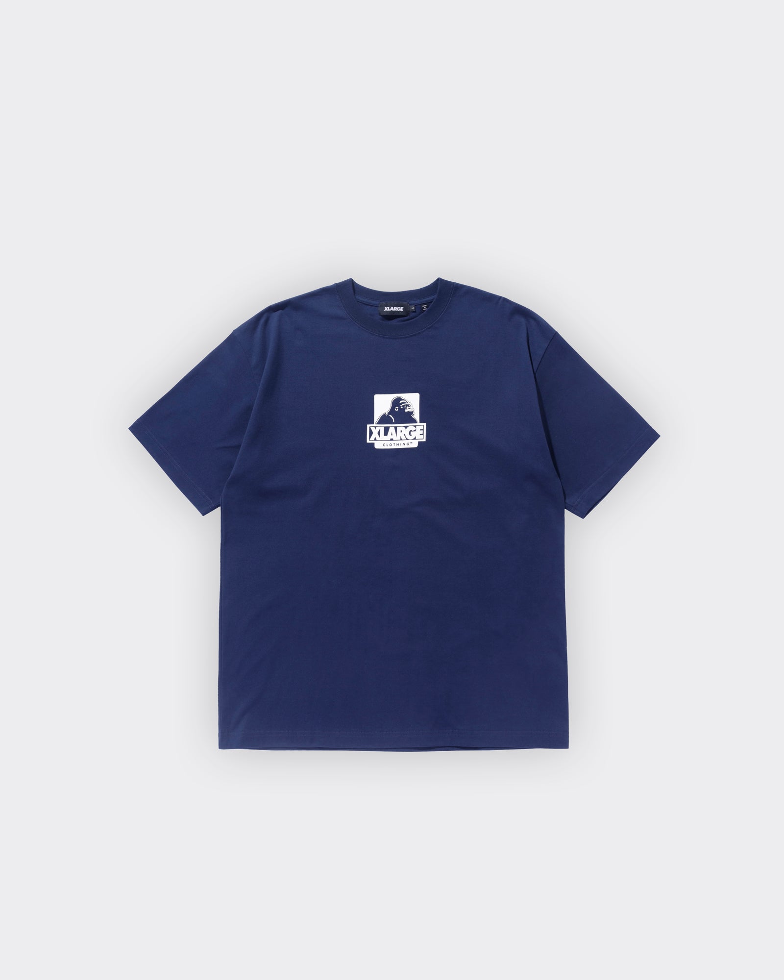 T-Shirt Little Og Blu