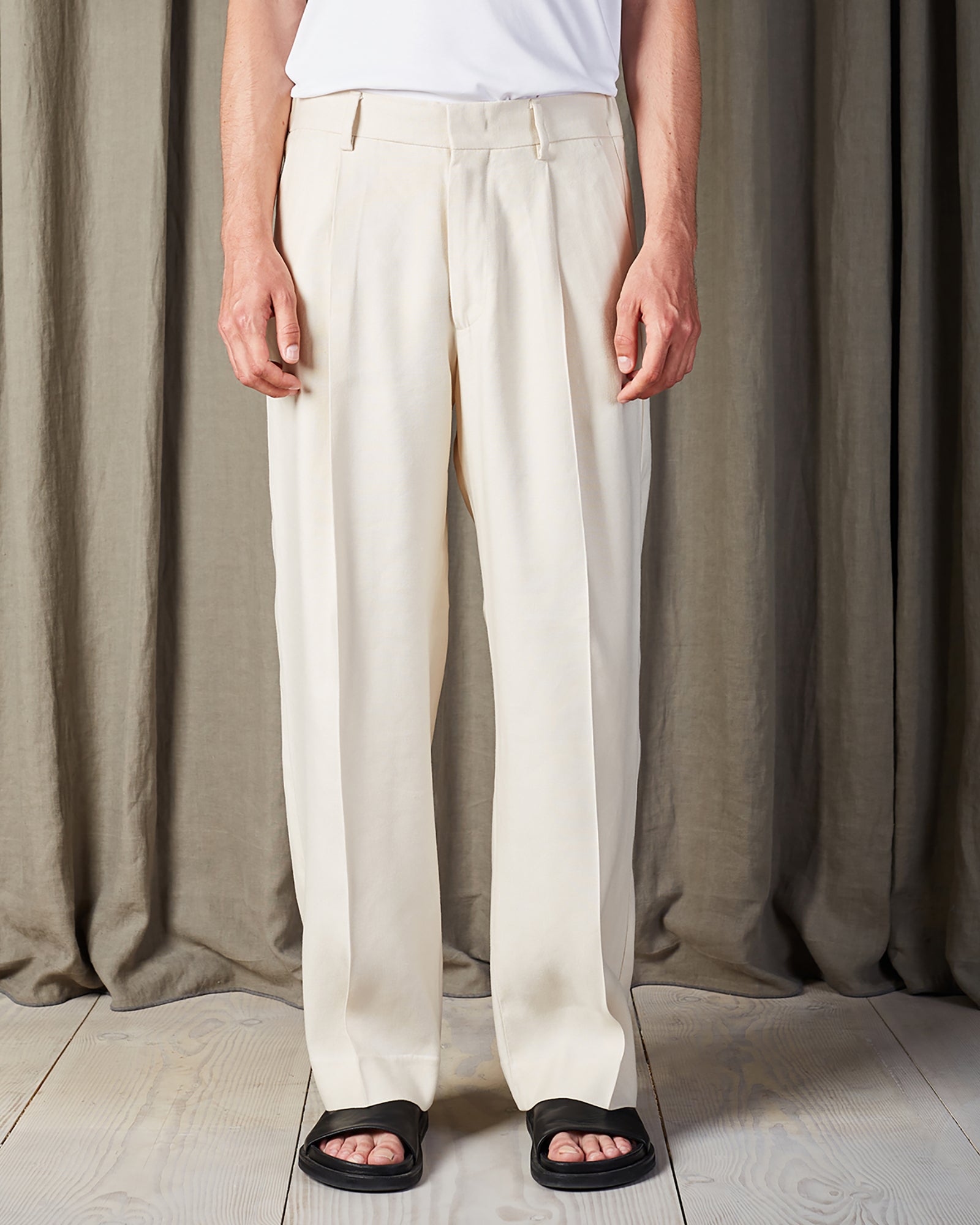 Pantalone Kay Ivory