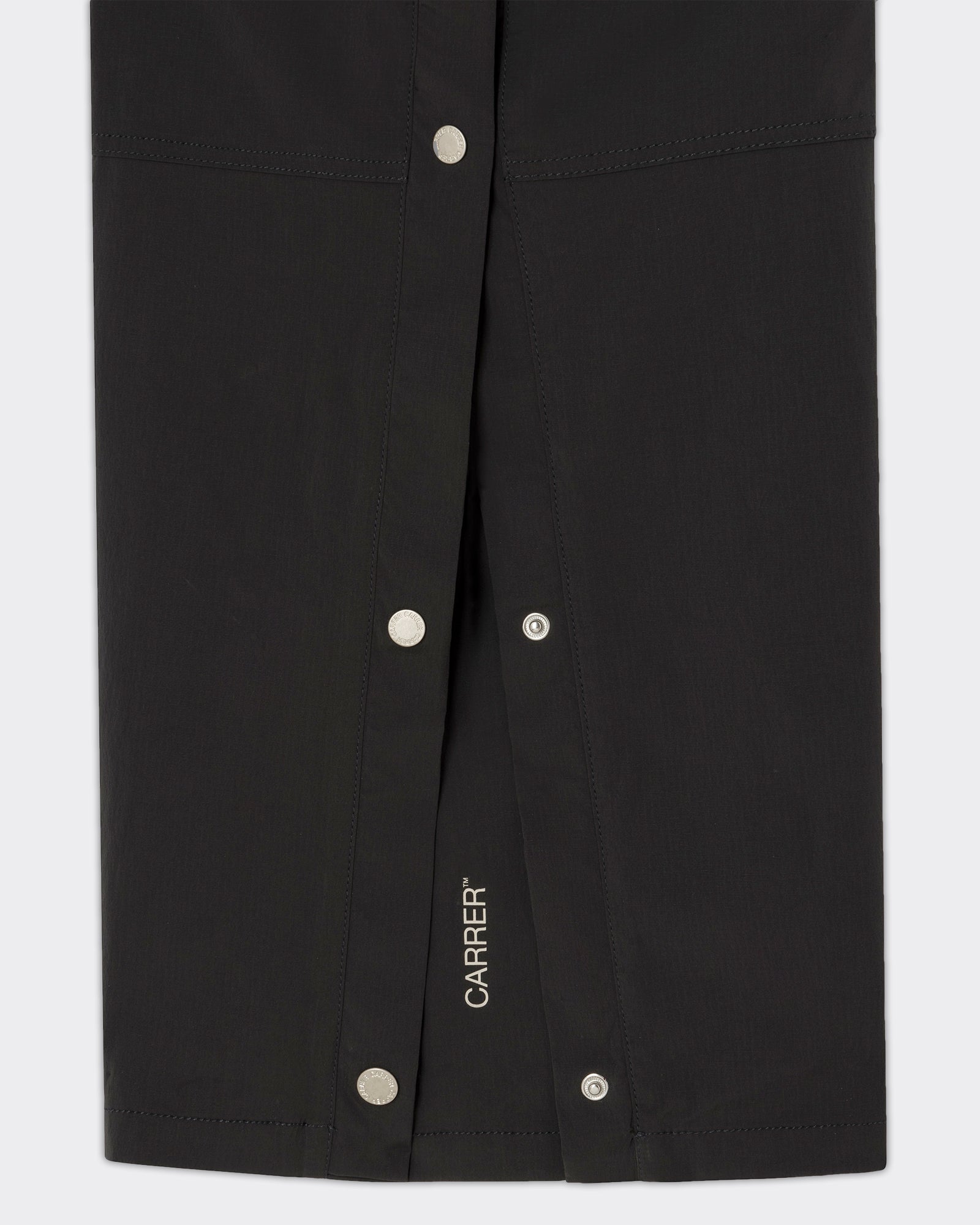 Pantalone Knox Nero