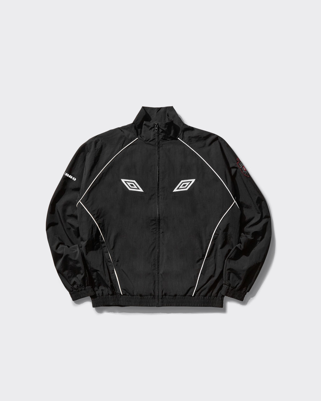 Track Top Eyes Nera