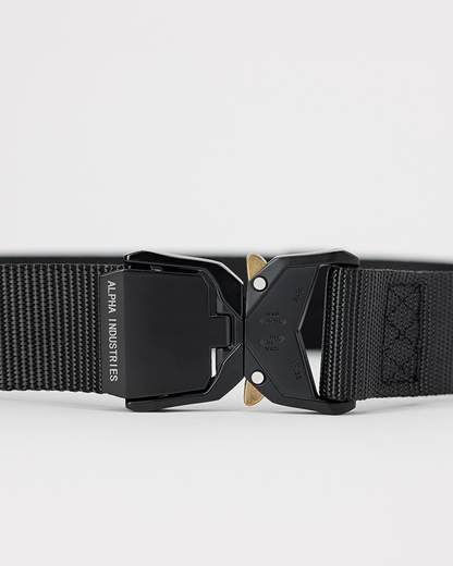 F136930 Utility Belt Black