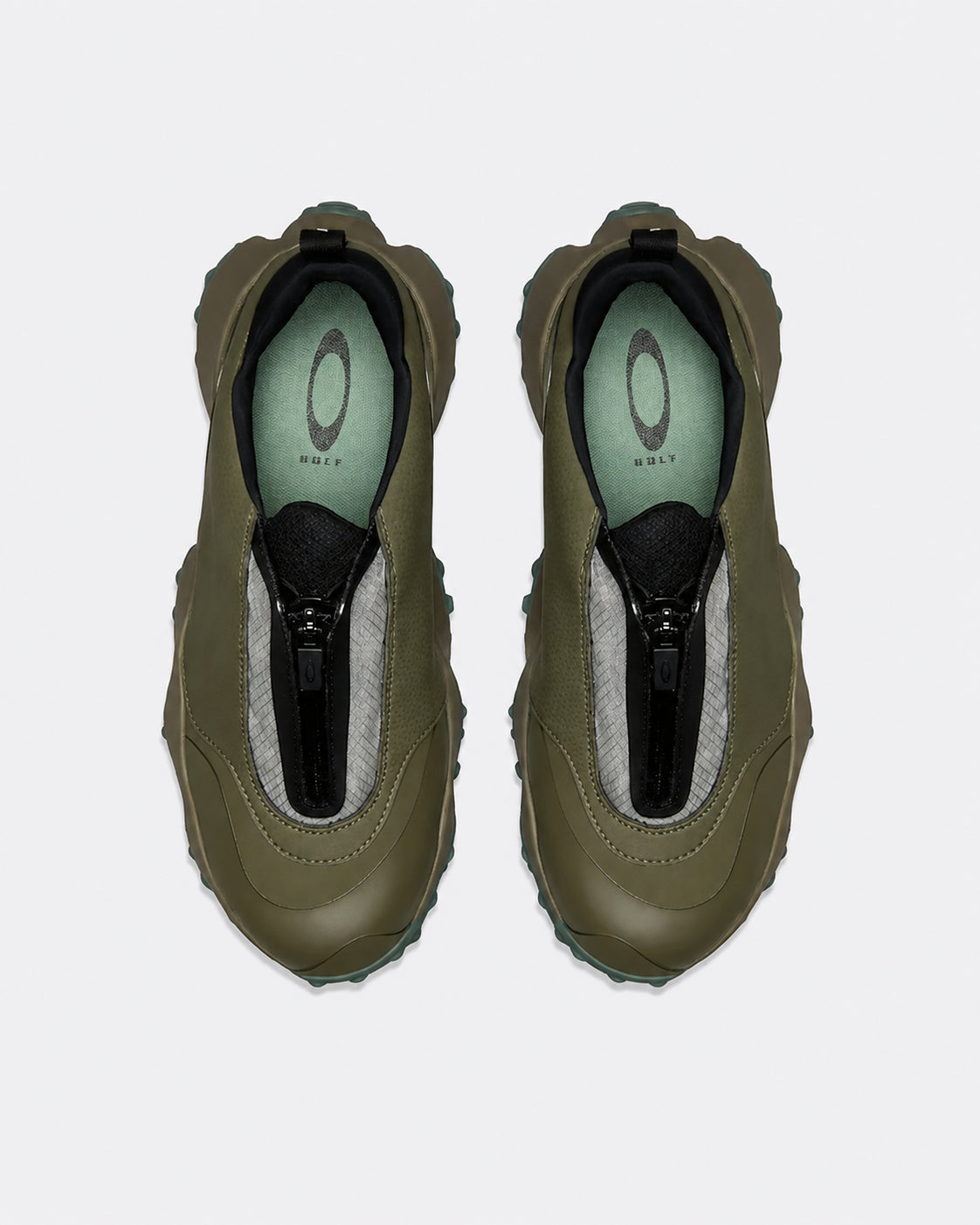 Sneakers Edge Elite Deep Olive