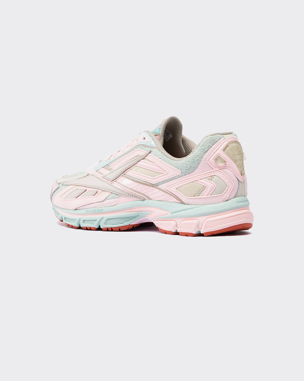 Sneakers Premier Road Ultra Tranquil Teal/Pure Pink/Linen