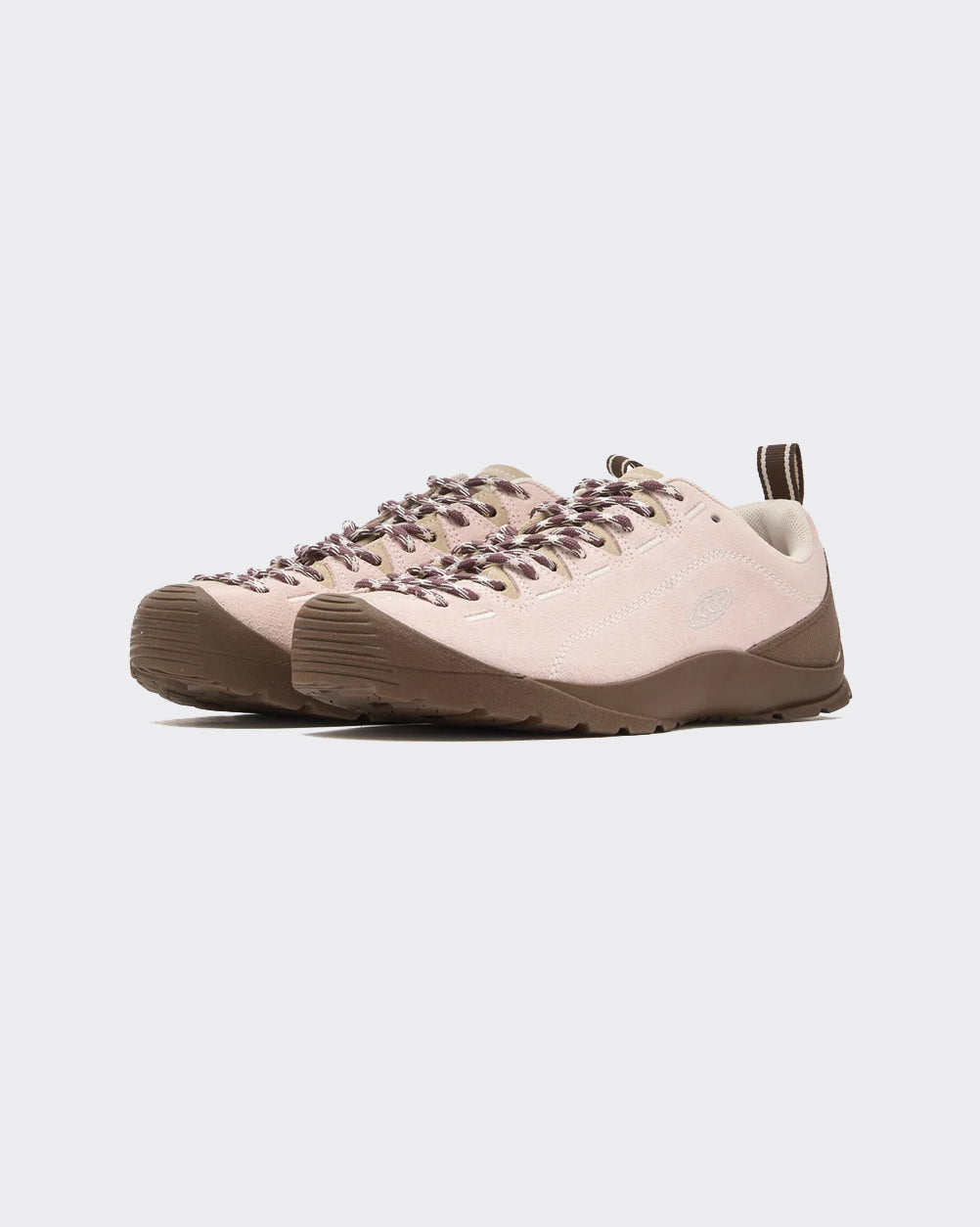 Sneakers W Jasper Cameo Rose/Safari
