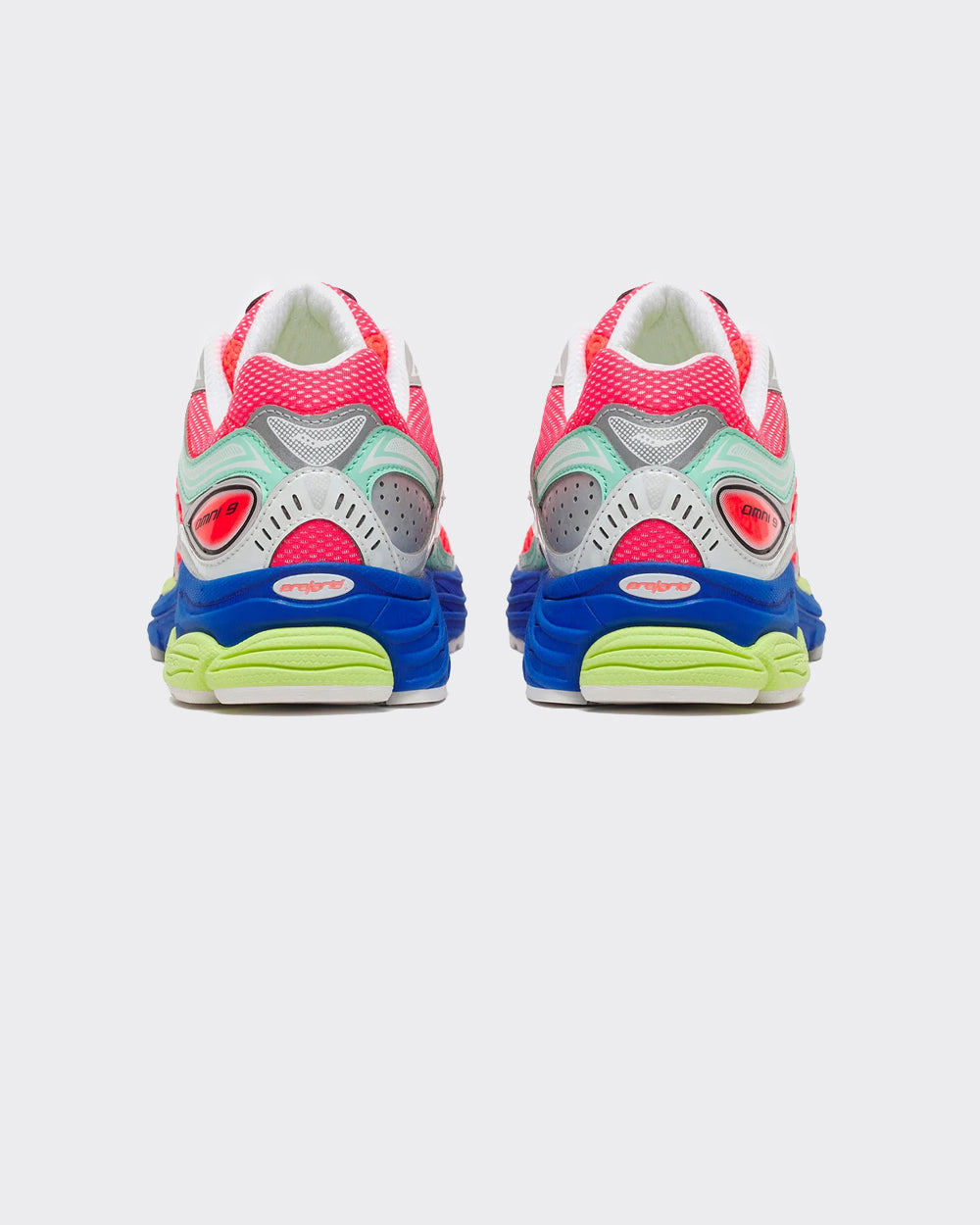 Sneakers Progrid Omni 9 Vizred/Multi