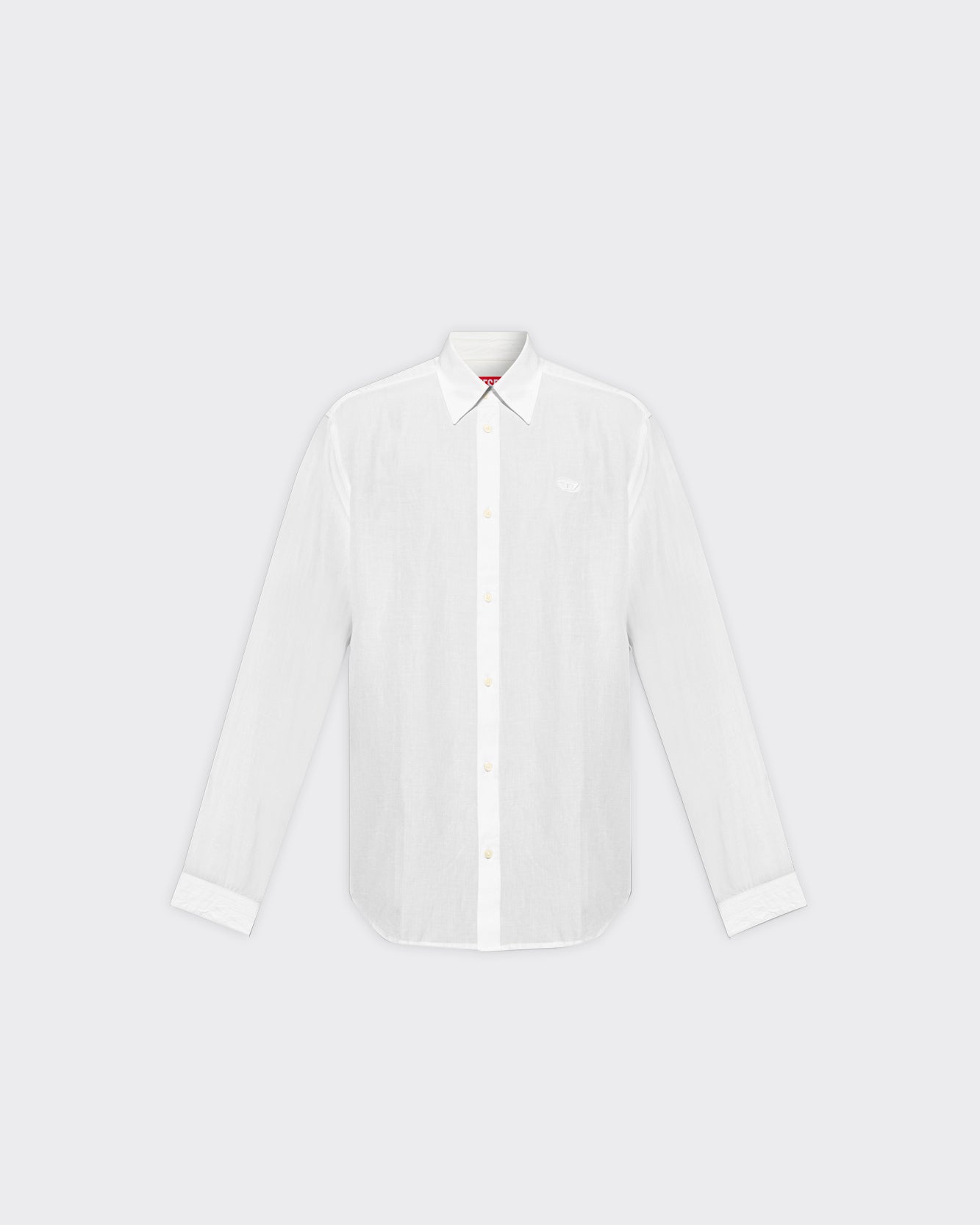 Camicia S-Simply Avorio