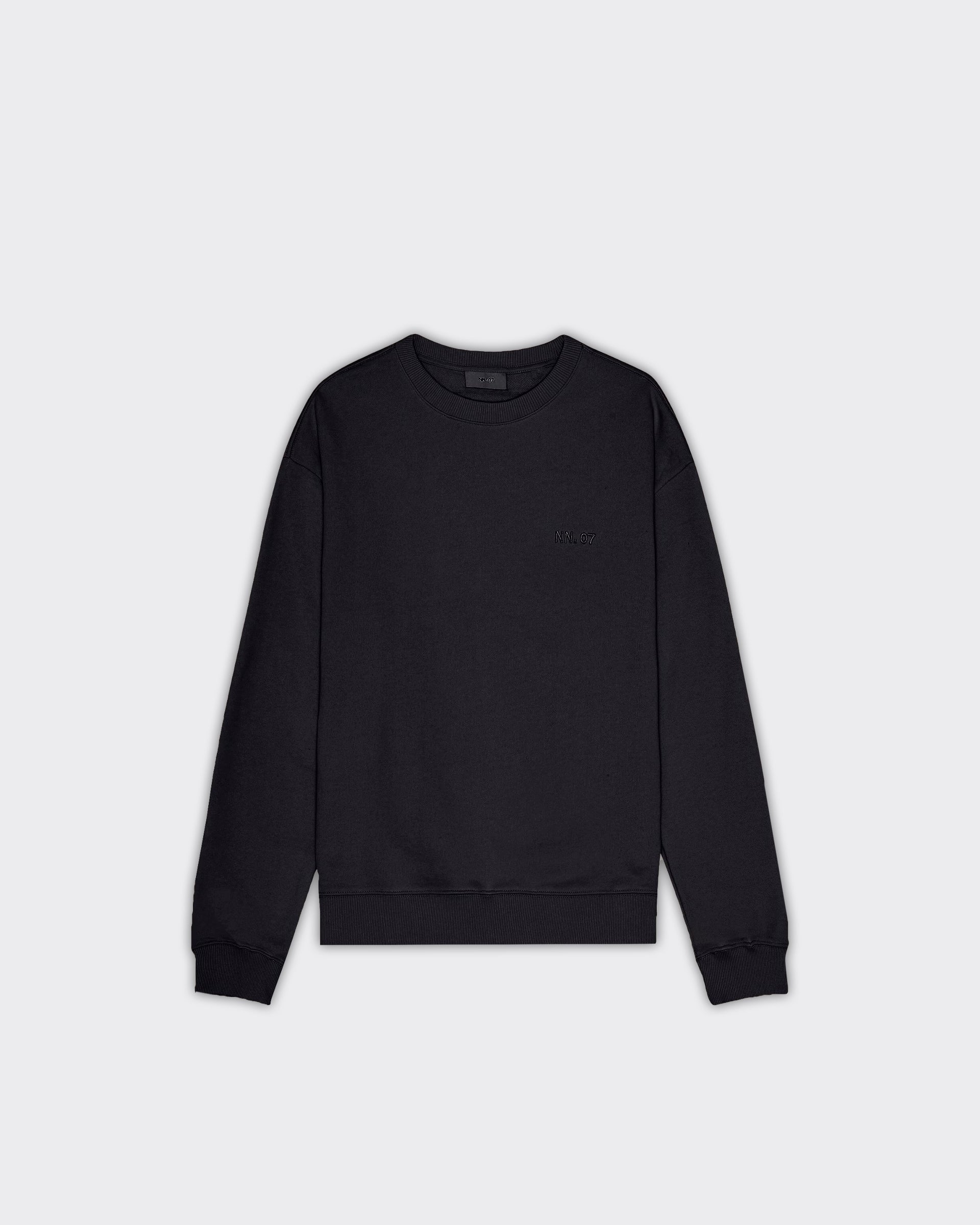 Crewneck David Nera