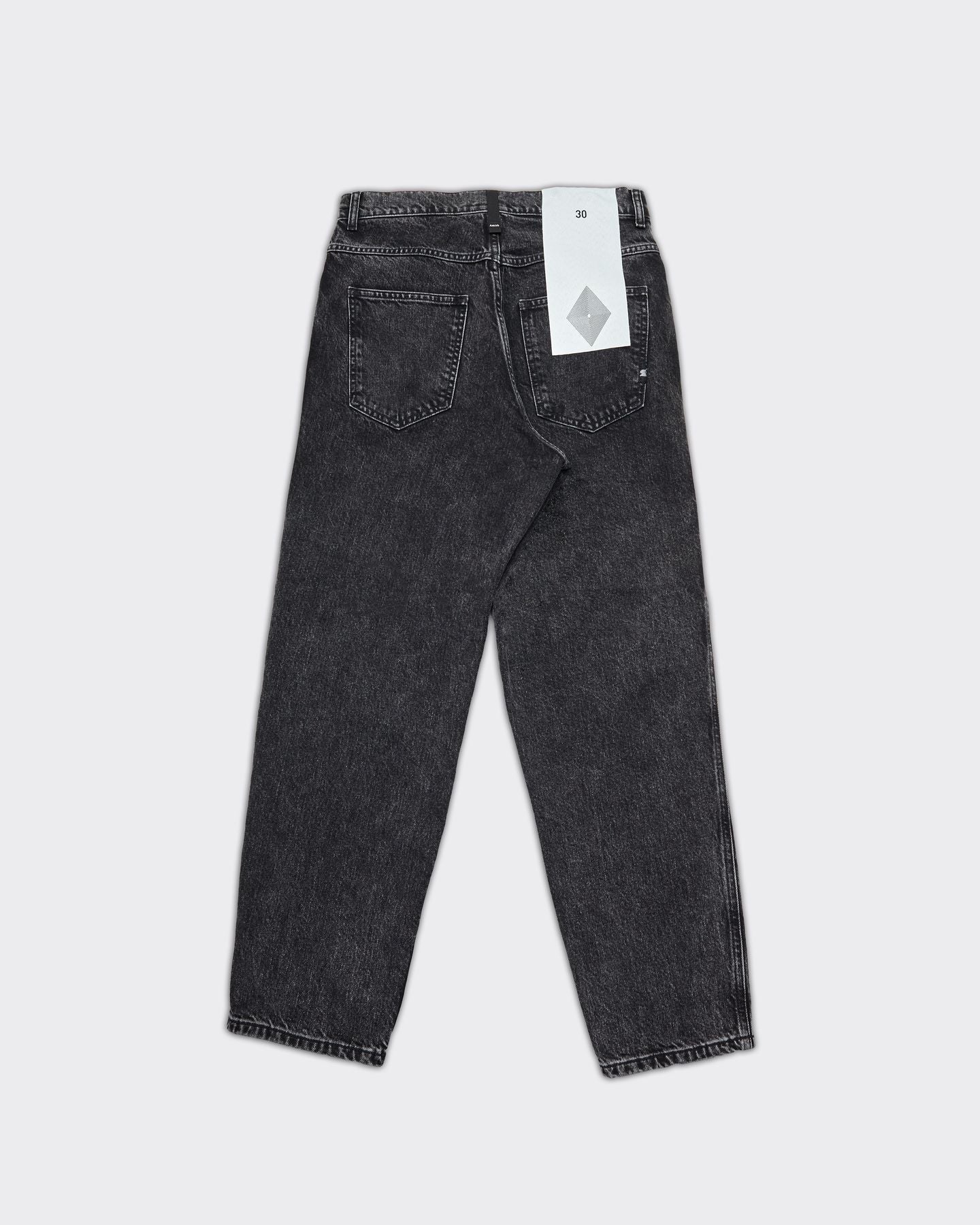 Jeans New Bernie Denim Nero