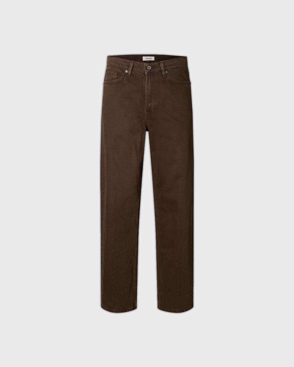 Jeans Loose Ben Ray Colored Denim Delicioso
