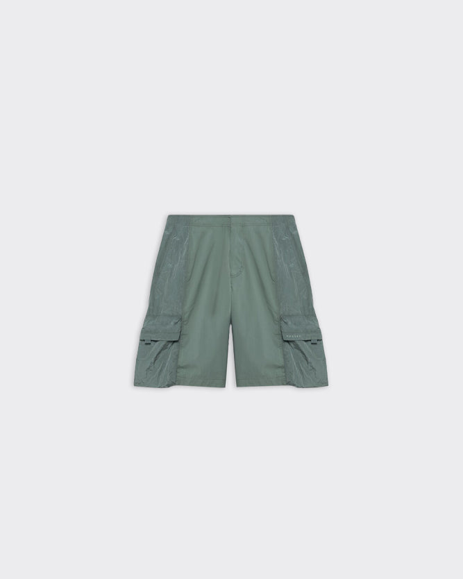 Shorts Cargo Reserve Momento Aviator Green
