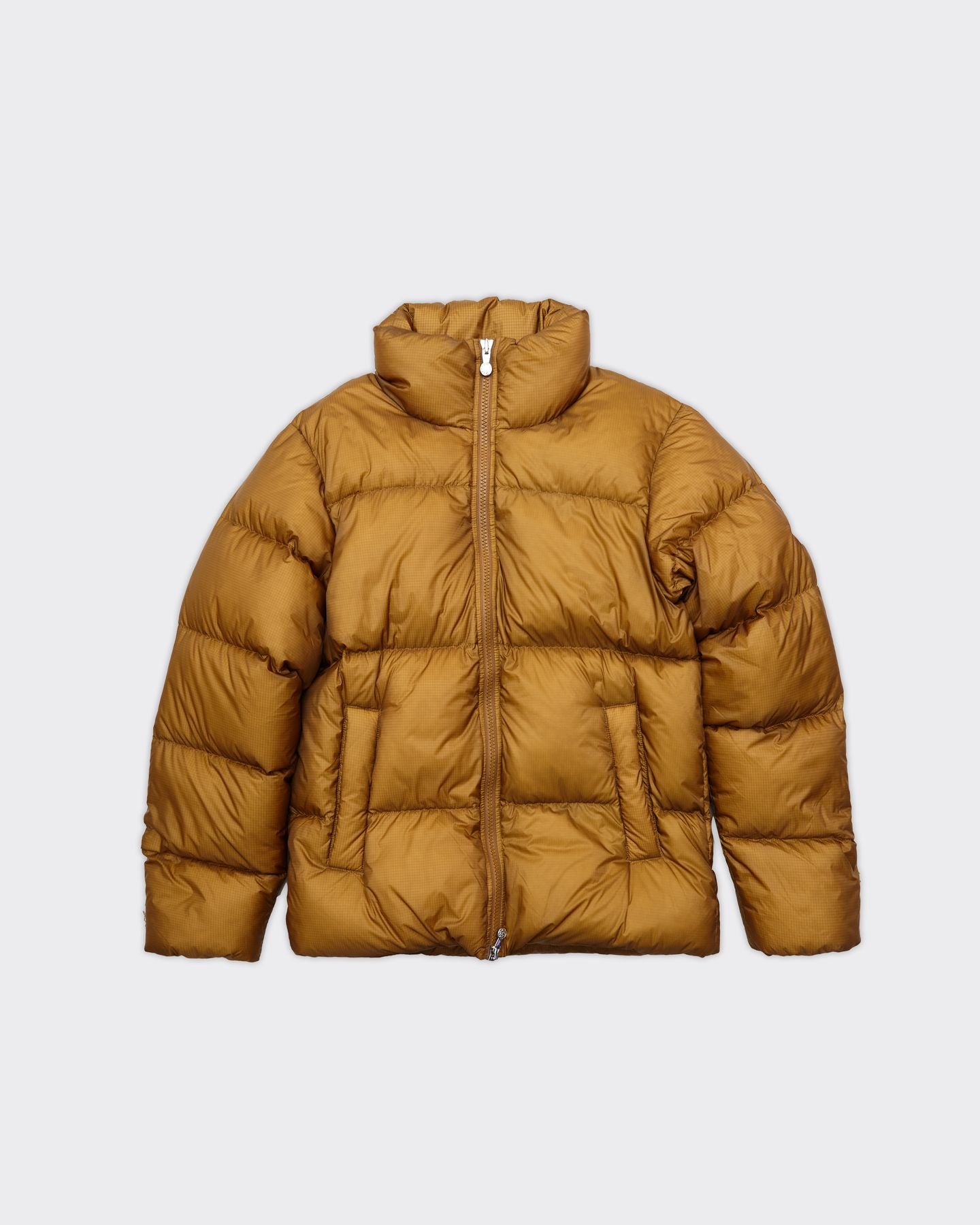 Giacca Puffer Shift 2 Ripstop Bronze Brown