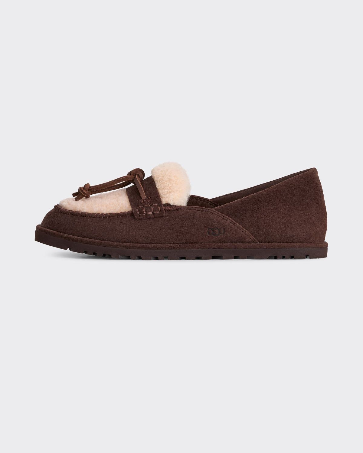 Mocassino W Zora Burnt Cedar