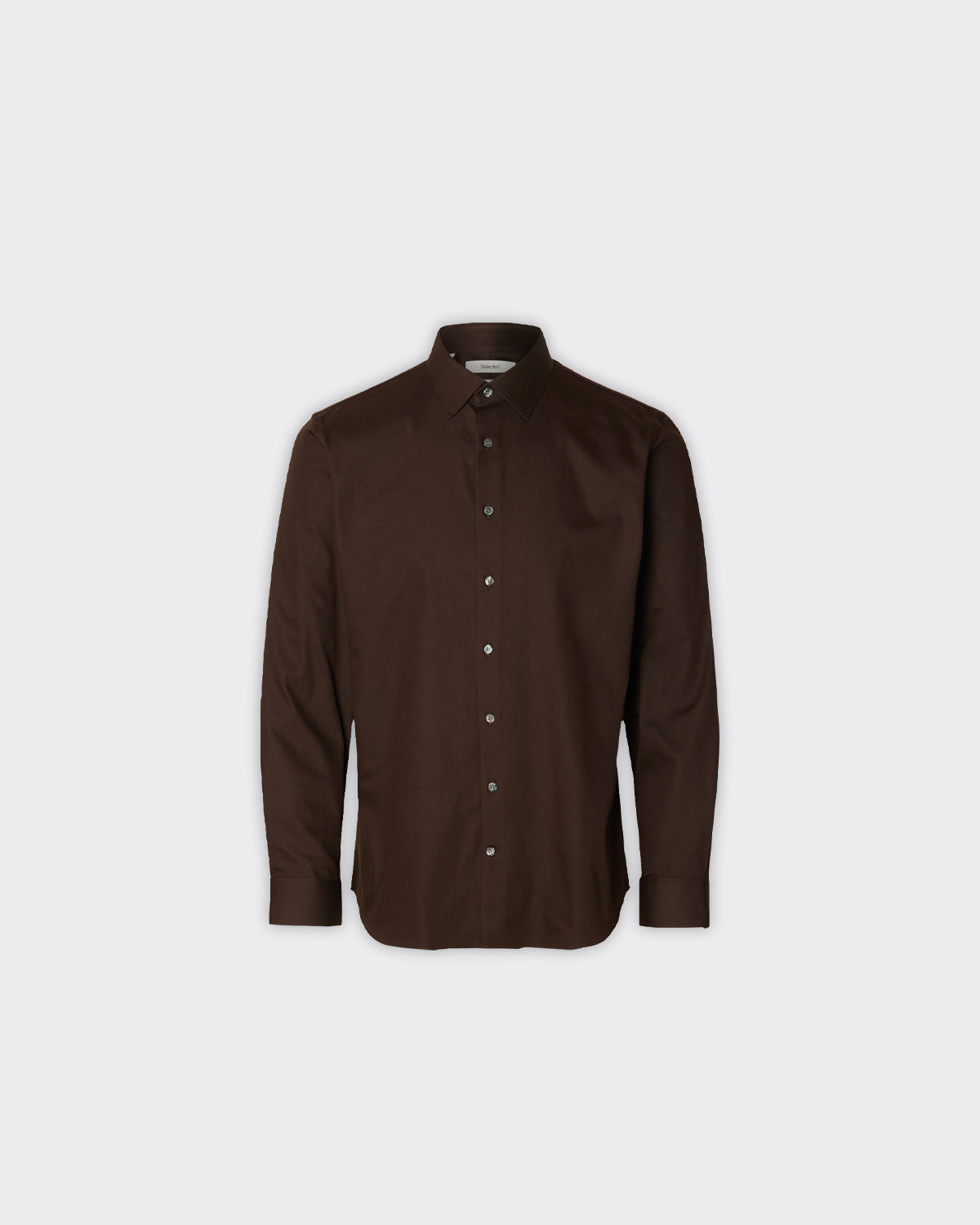 Camicia Flip Performance Slim Delicioso