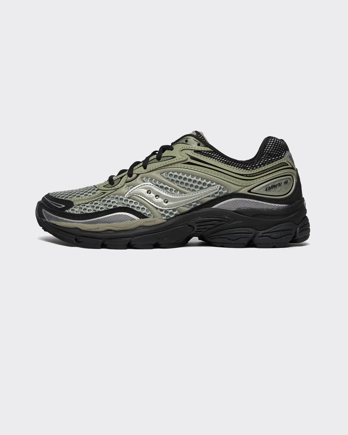 Sneakers Progrid Omni 9 Sage/Black