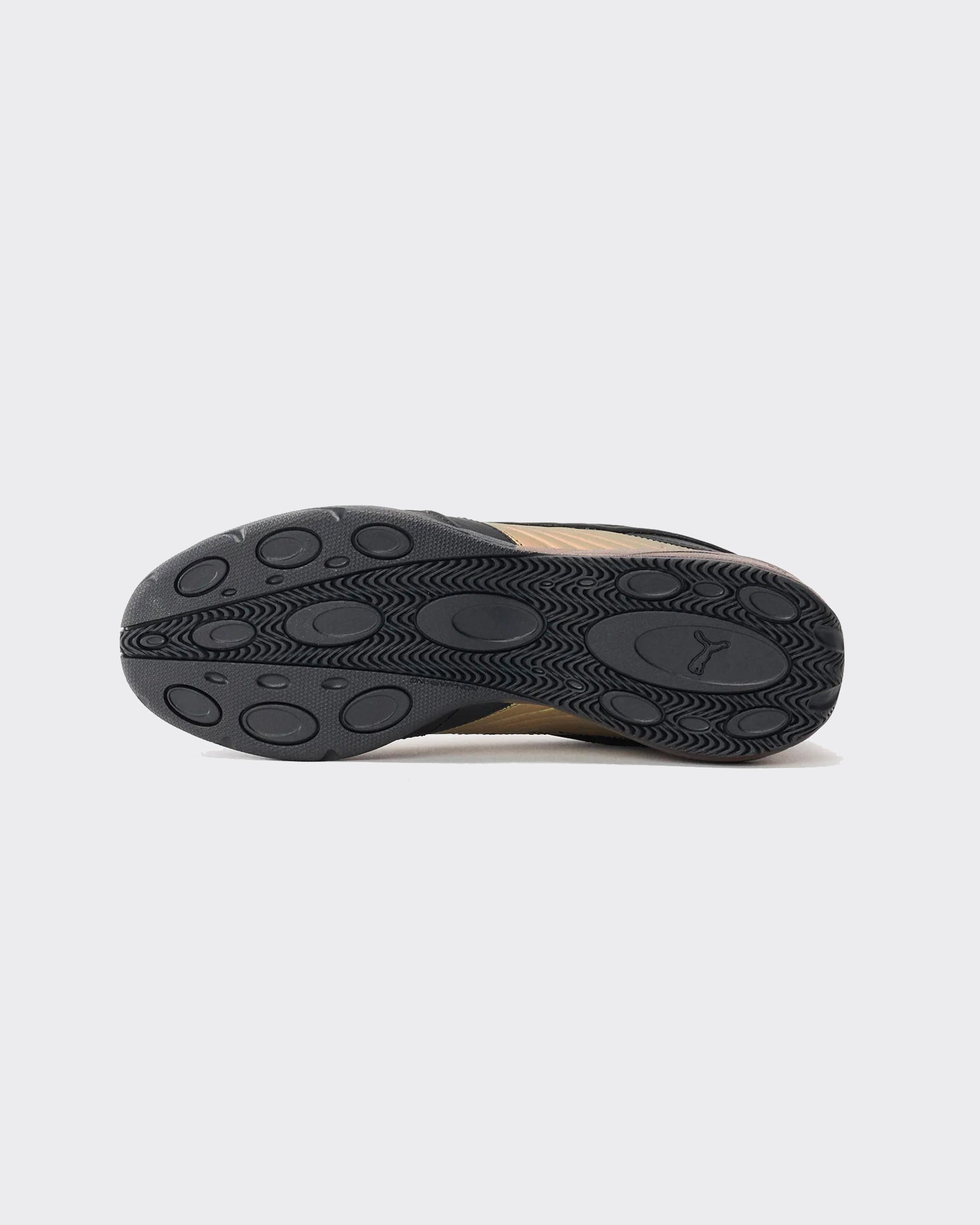 Sneakers V-S2 Spectrum Black/Iridescent/Green