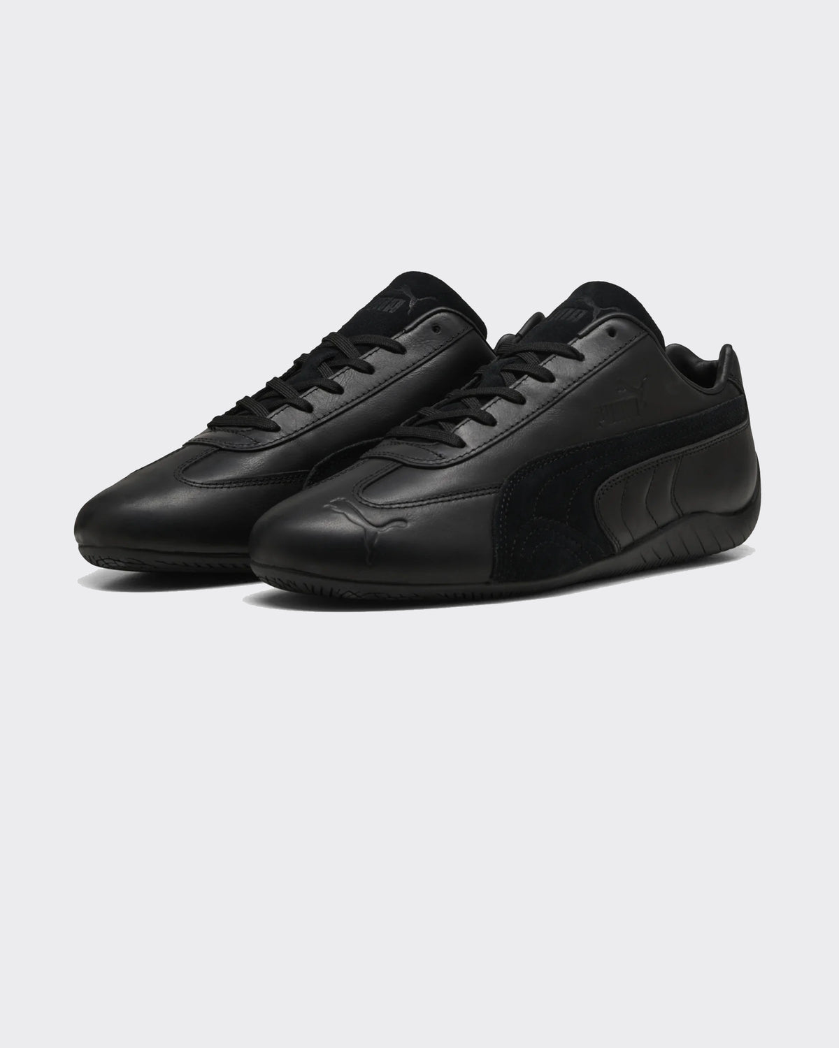 Sneakers Speedcat Dressed Nere