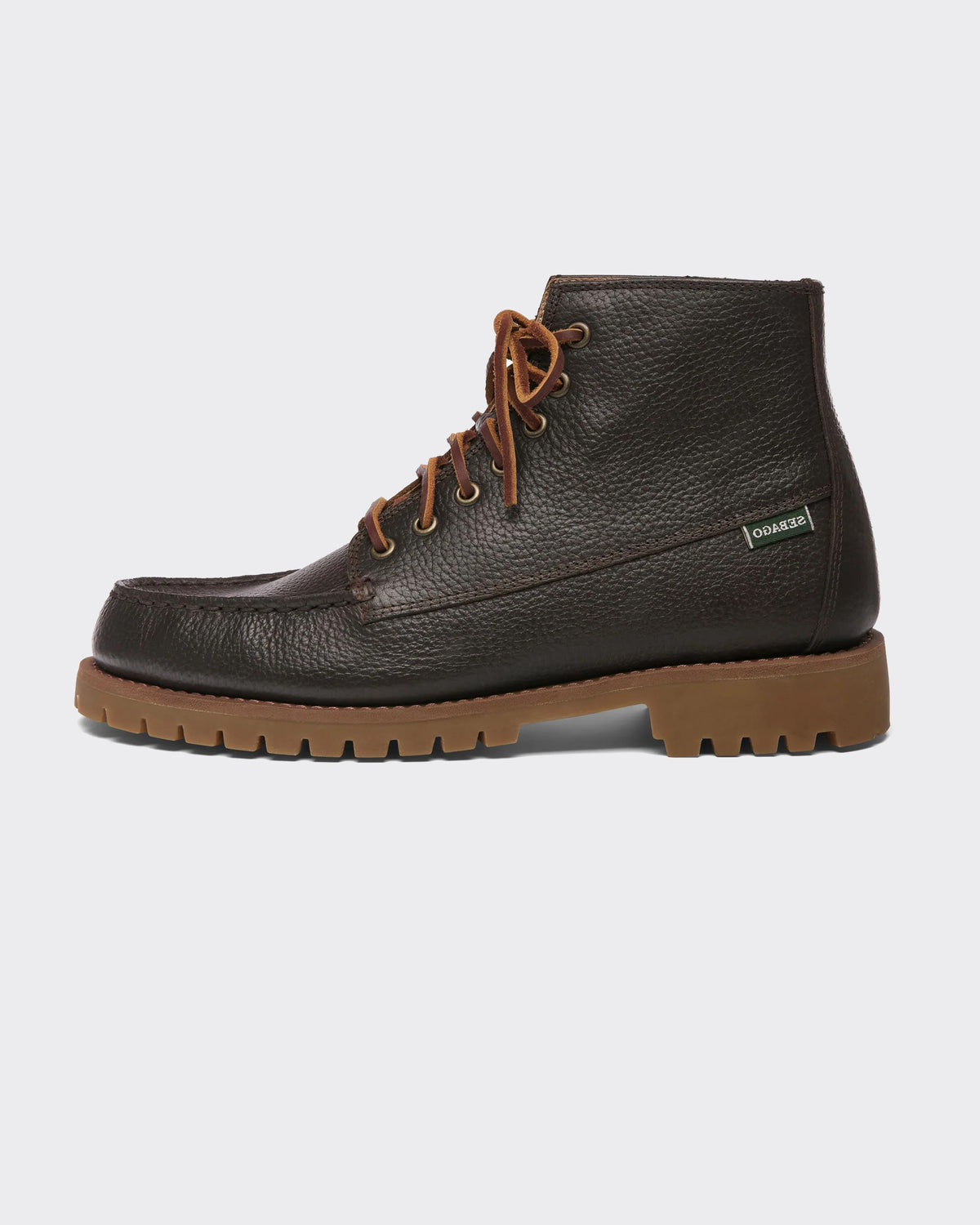 Stivale Carter Dark Brown