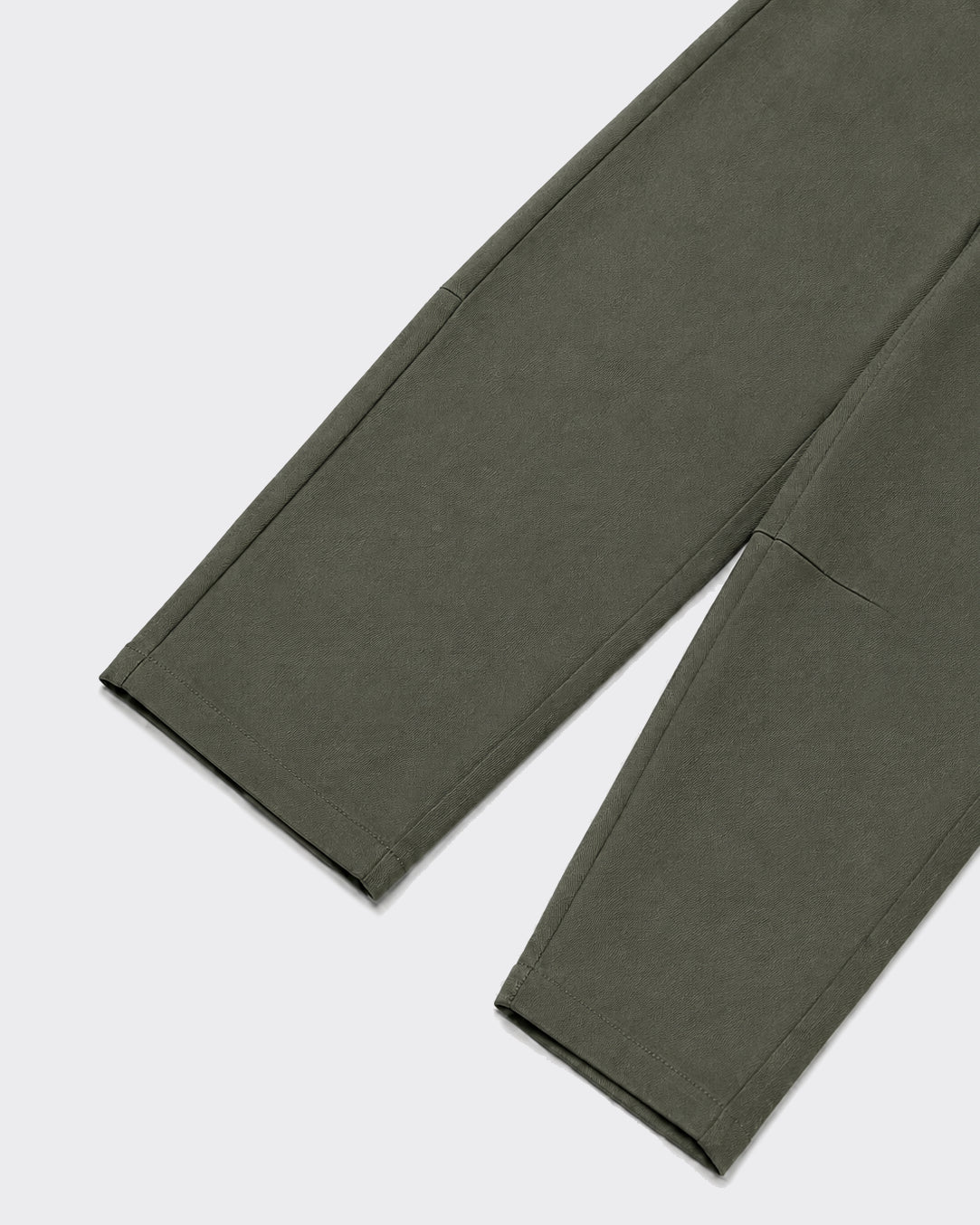 Pantalone Manaus Twill Militare
