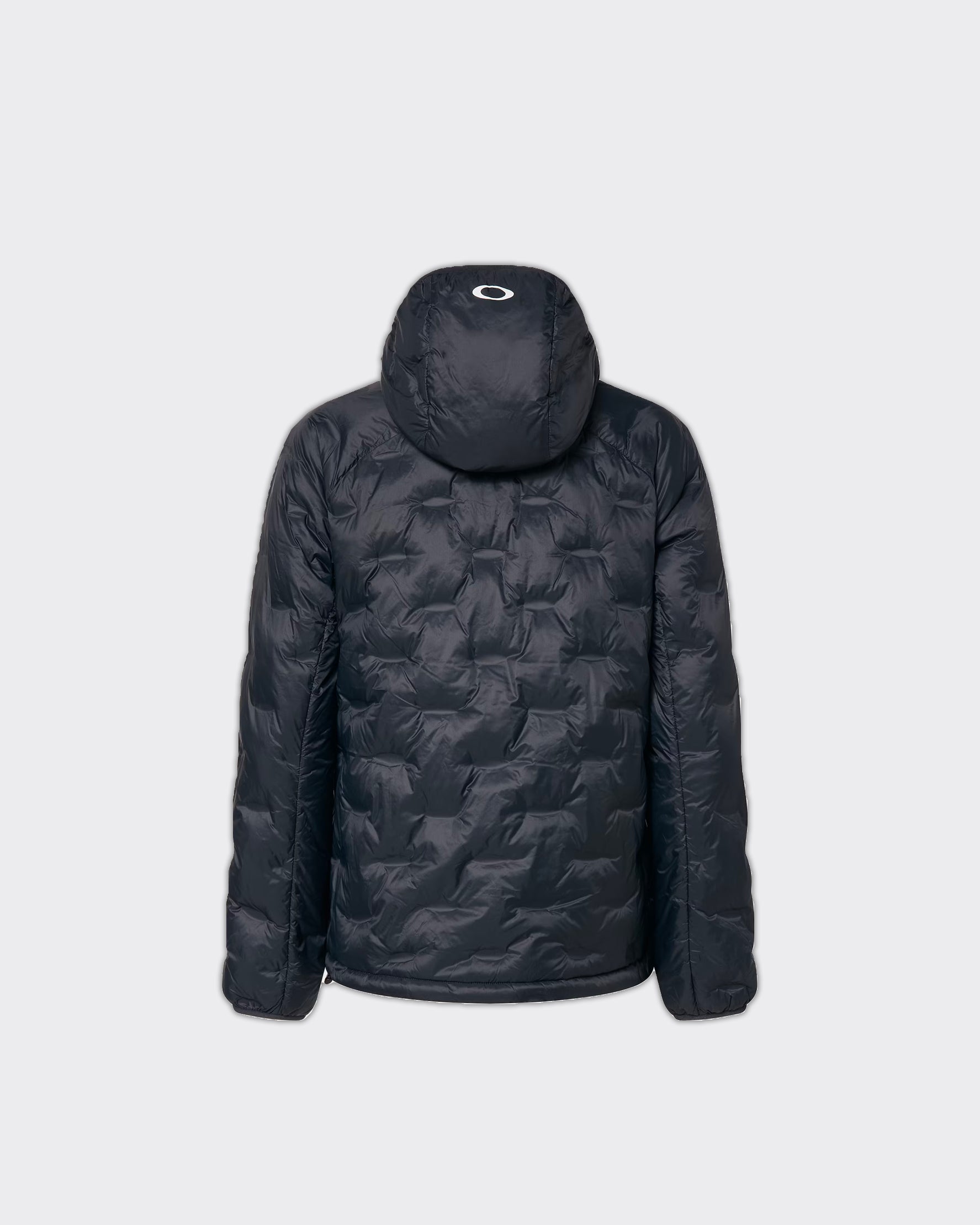 Giacca O-Puff Drift Nera