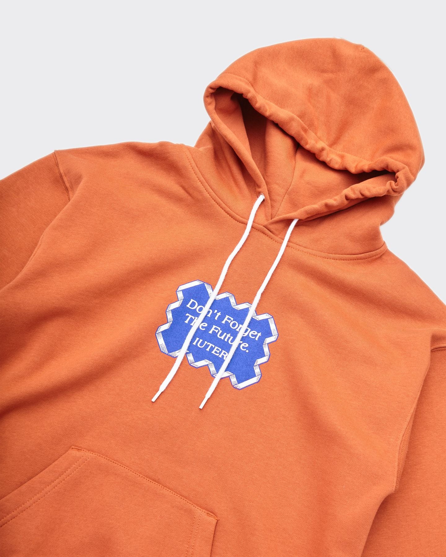 Future Brick Hoodie