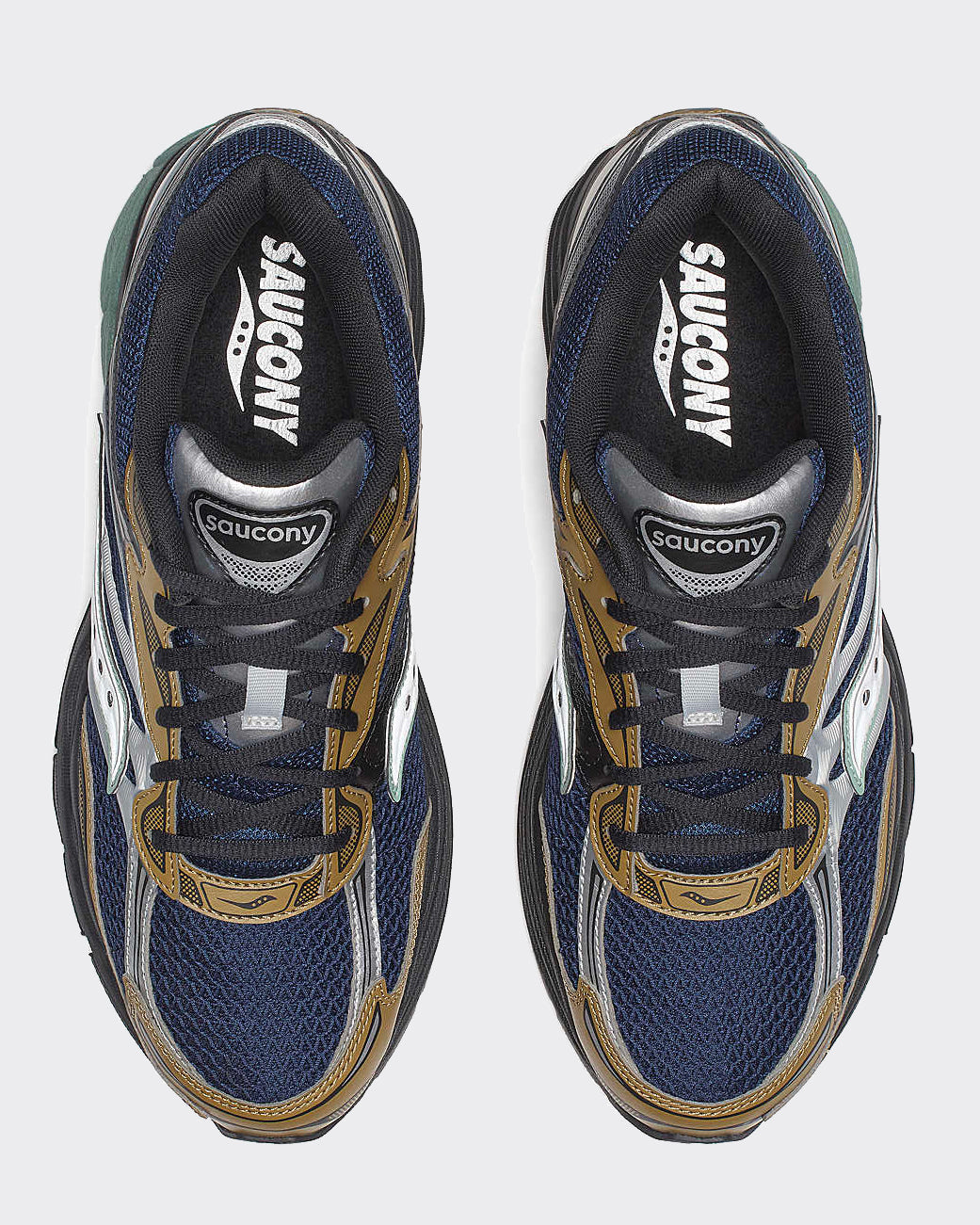 Sneakers Progrid Omni 9 Brown/Navy