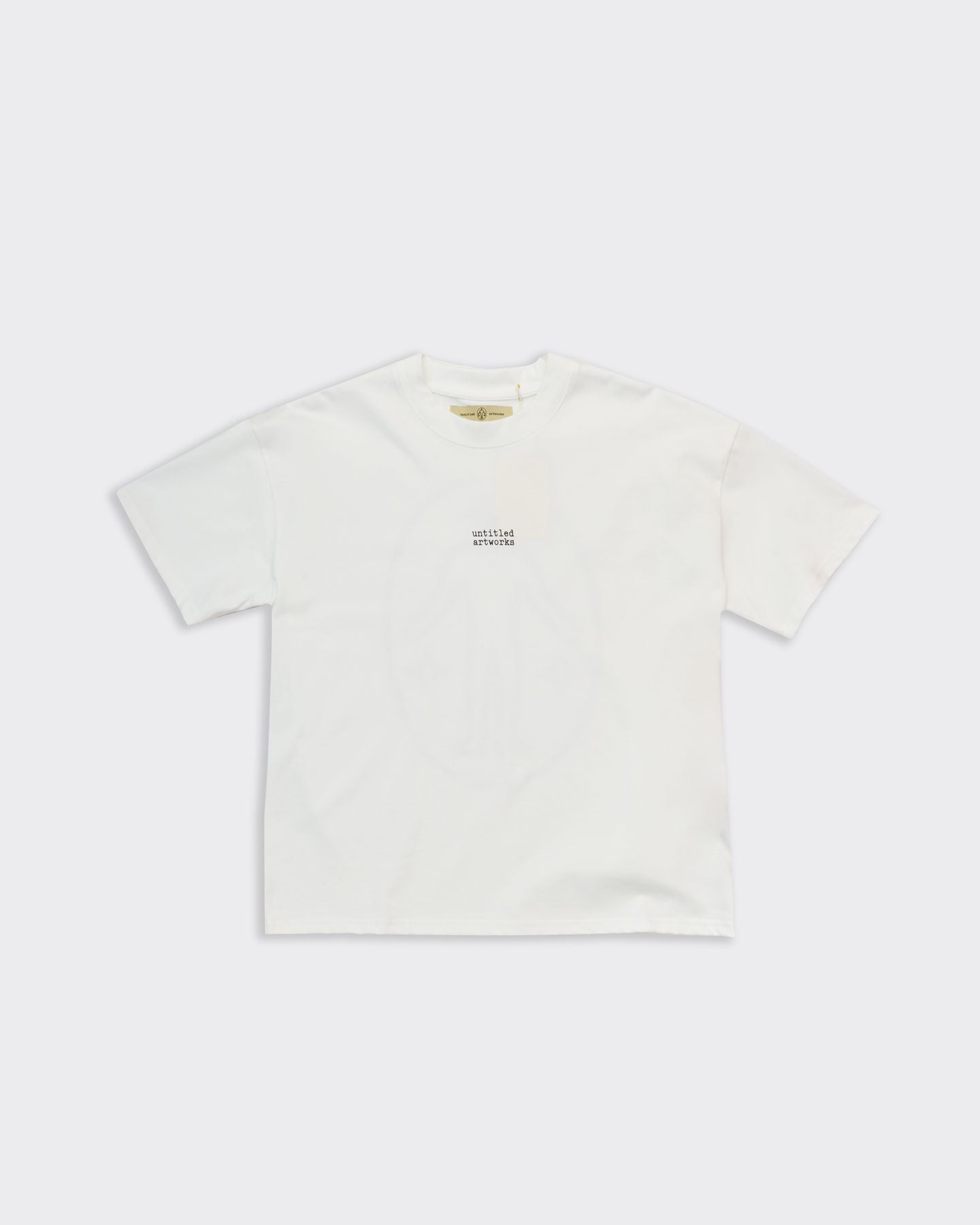 Essential White T-Shirt