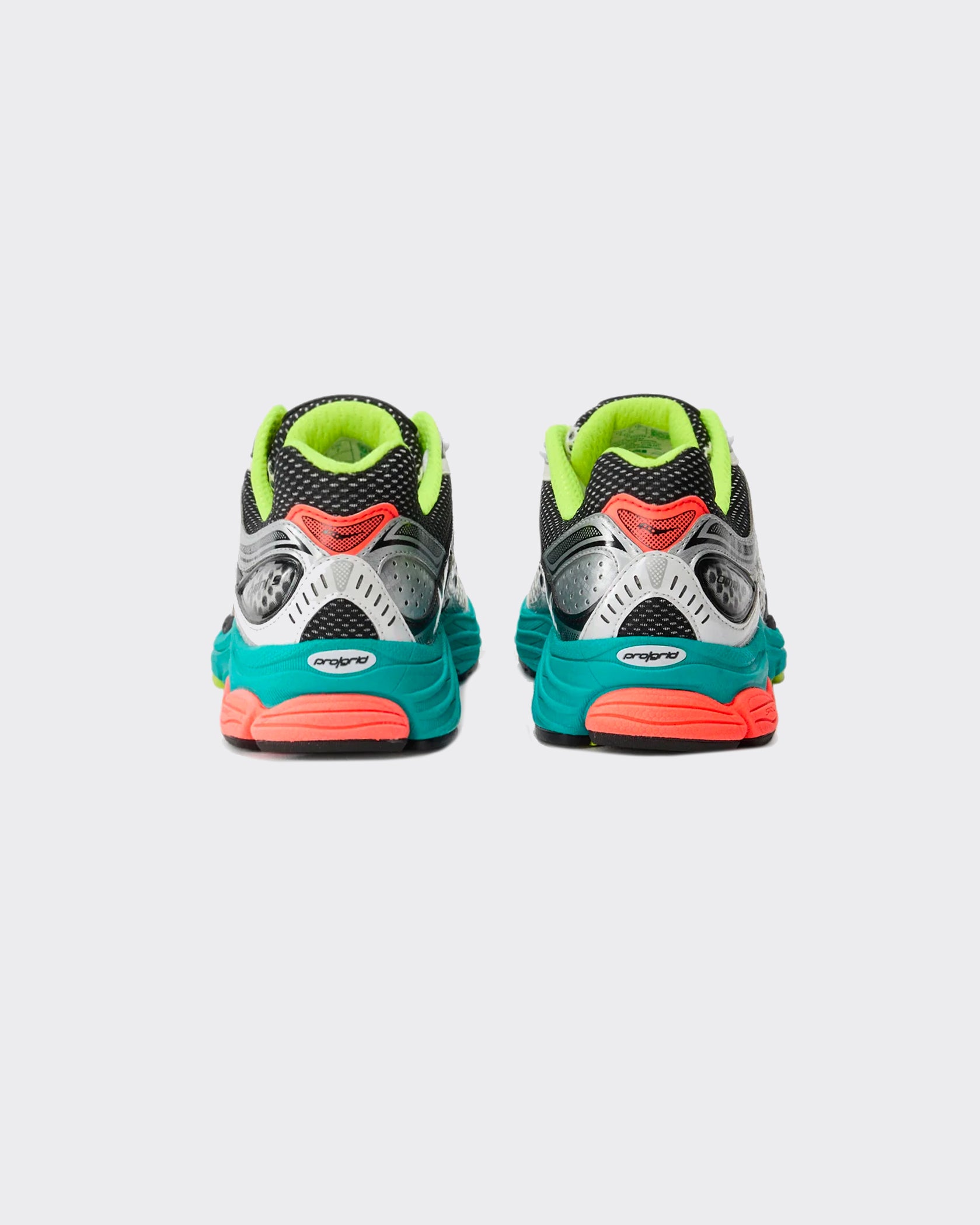 Sneakers Progrid Omni 9 Silver/Mutant