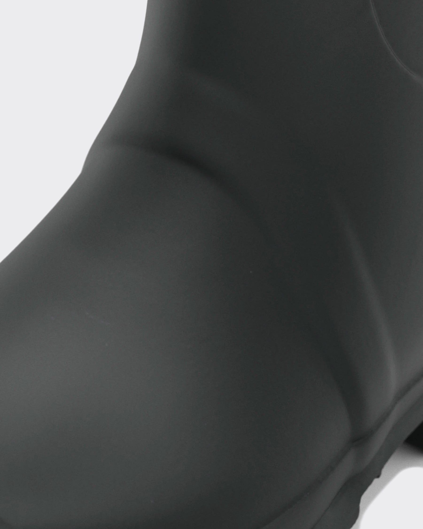 Tall Boots Womens Original Nero