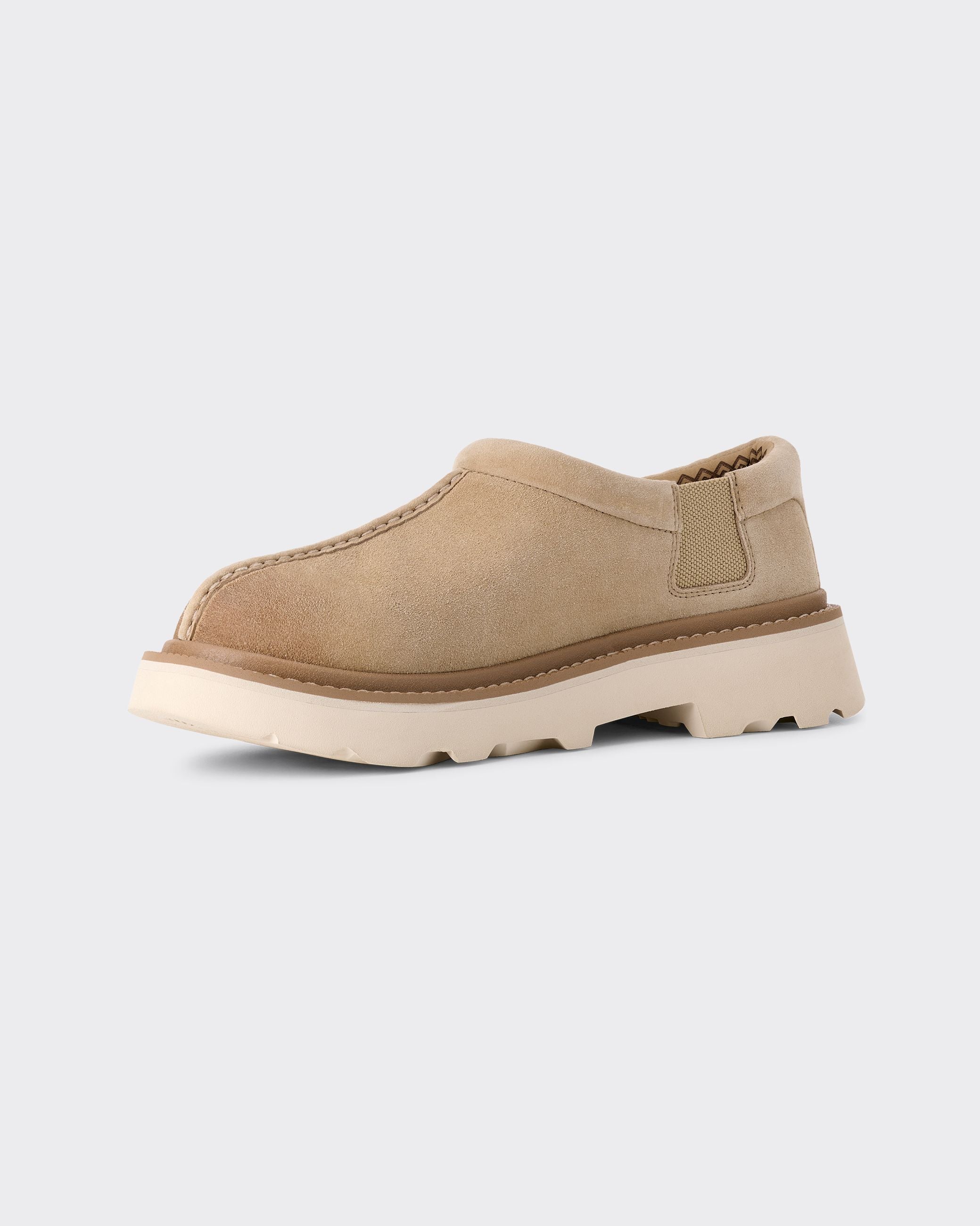 Scarpe M Tasman Lug Mustard Seed