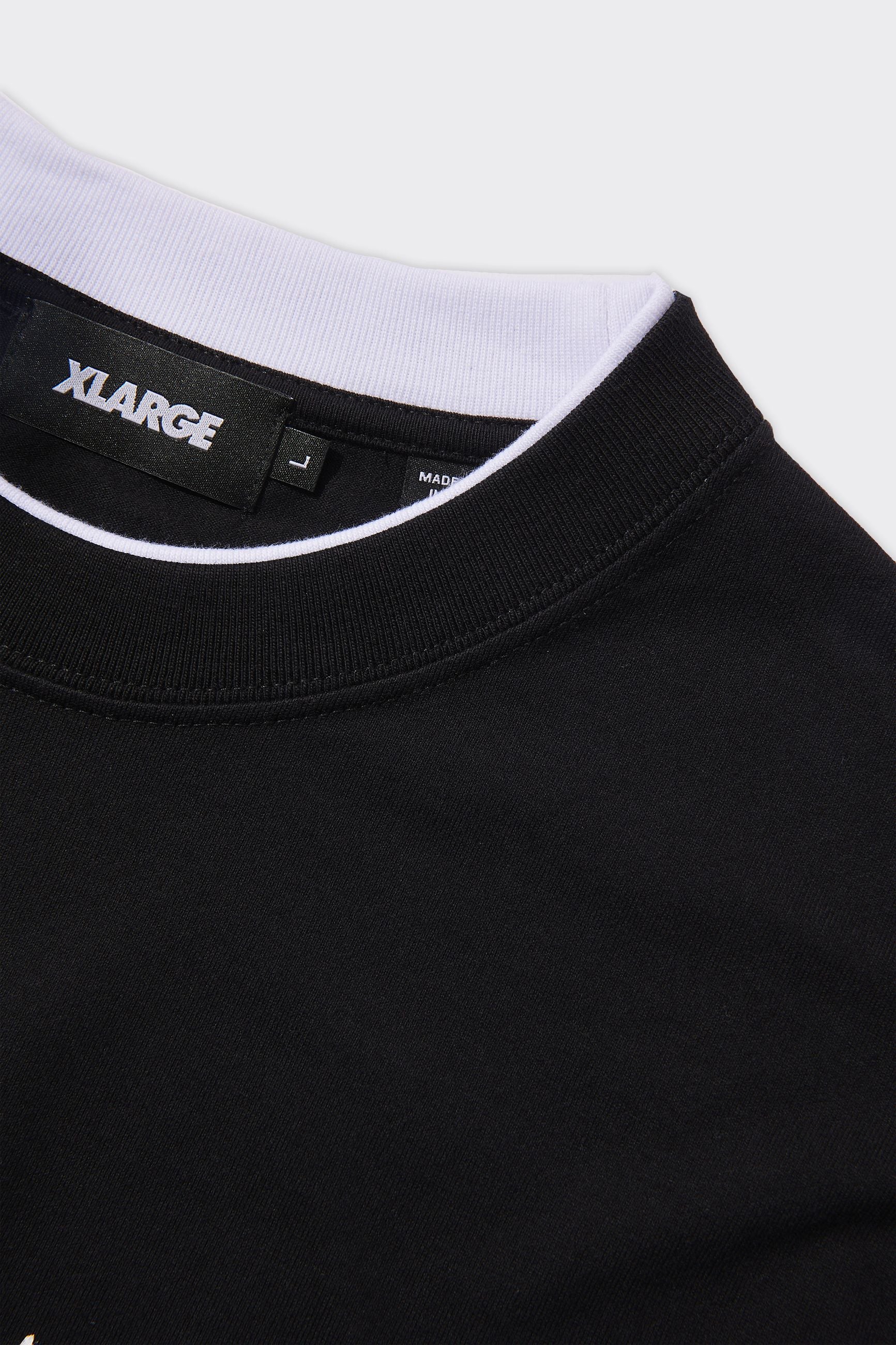 Longsleeve Motorcycle Layered Nera