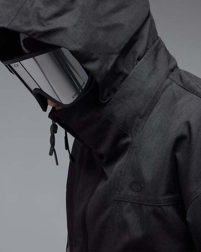 Giacca Kota Insulated Nera