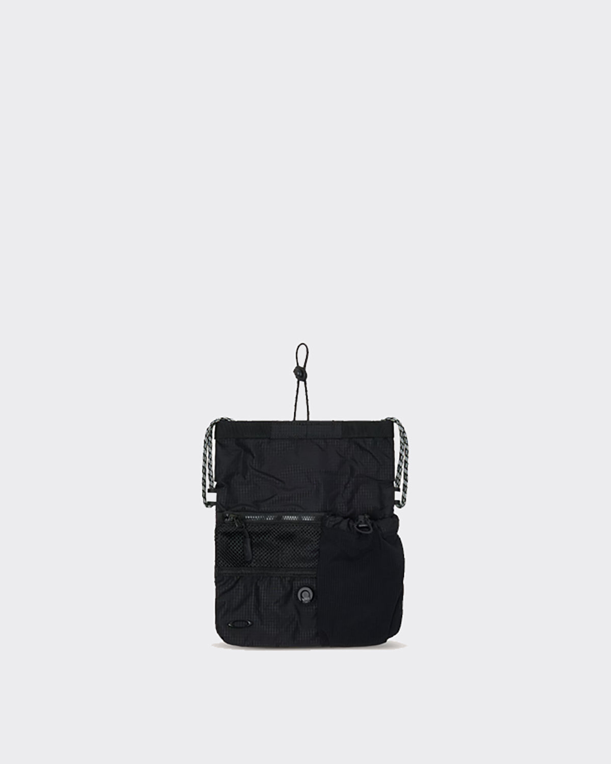 Borsa Tracolla Reserve Pouch Pitch Black