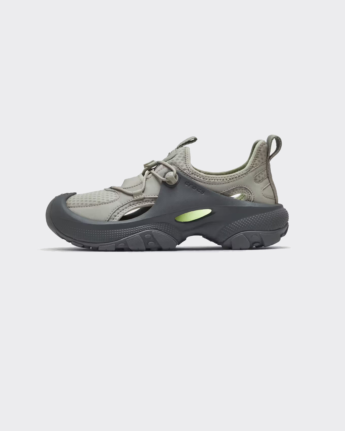 Sneakers Trailbreak 2 Tech Elephant/Carbon