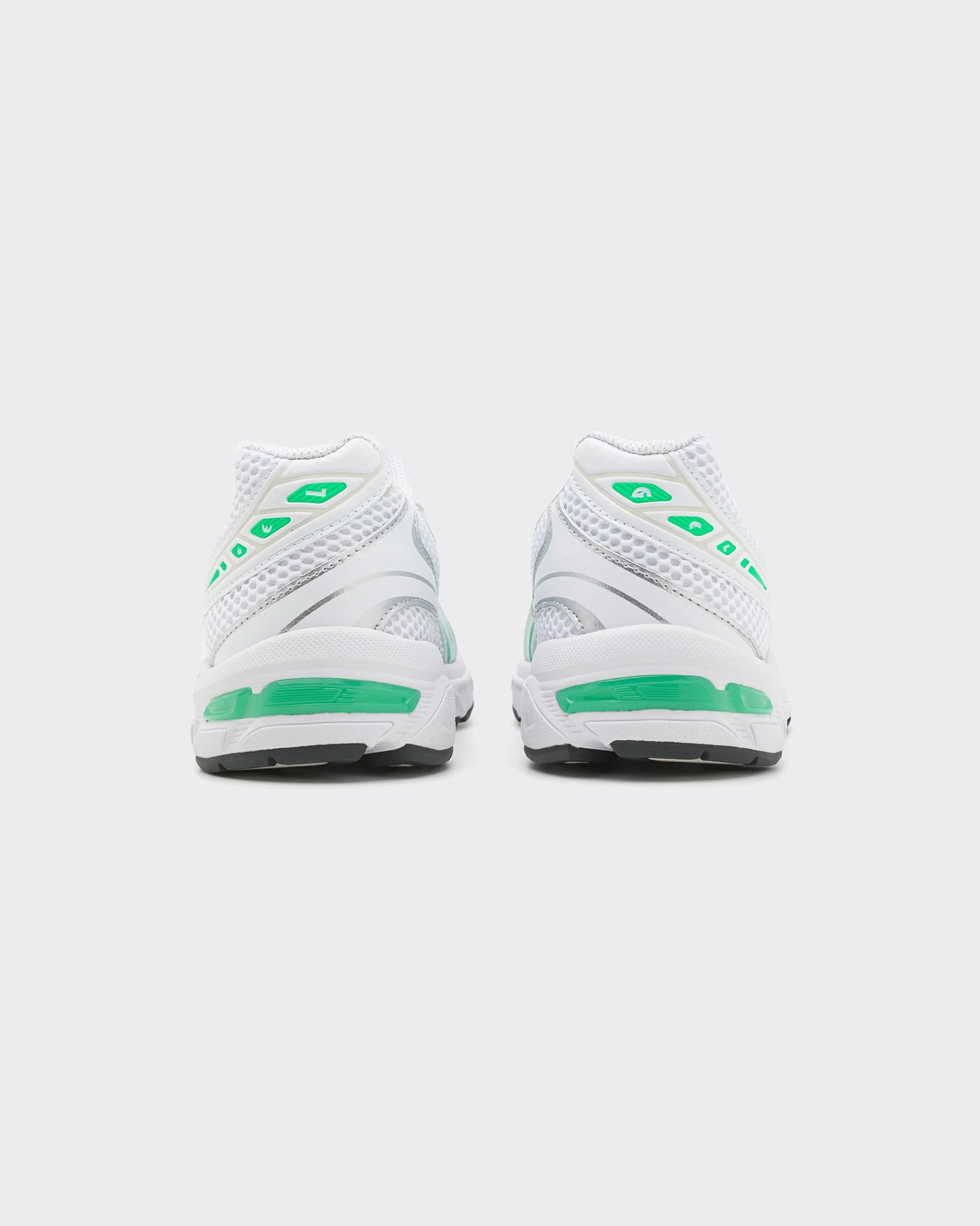 Sneakers GEL-1130 100 WHITE/MALACHITE GREEN