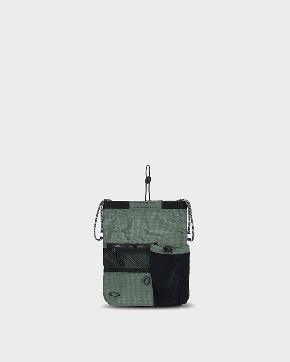 Borsa Tracolla Reverse Puch Aviator Green