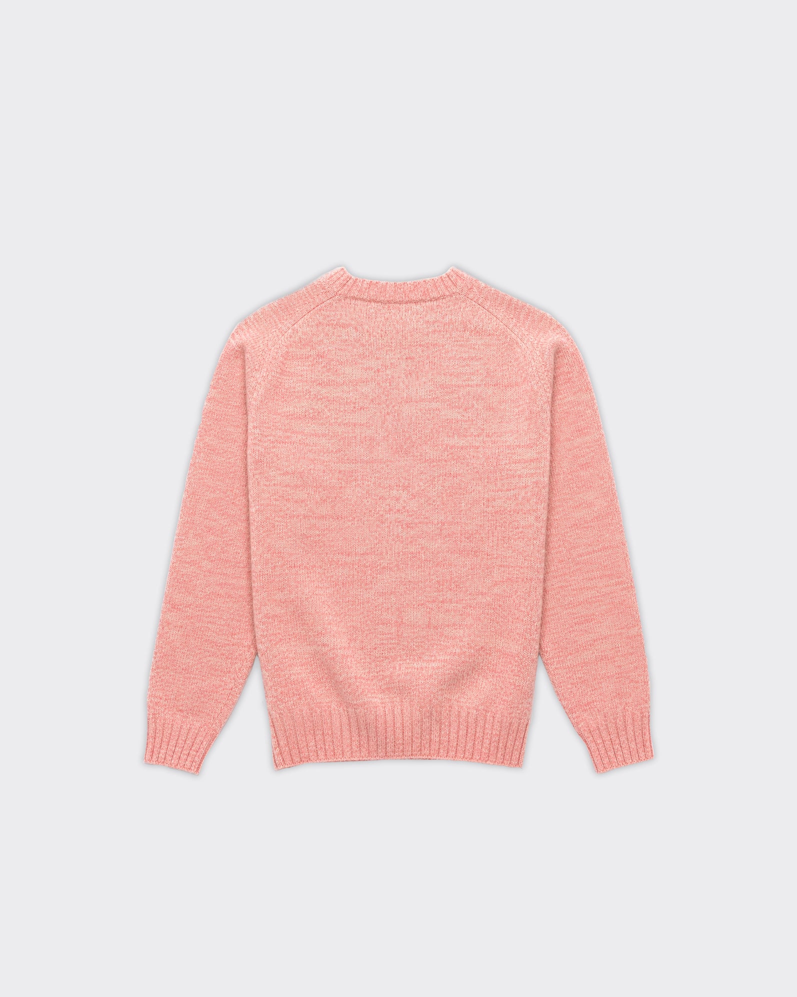 Maglione Gilead Pink Sweet