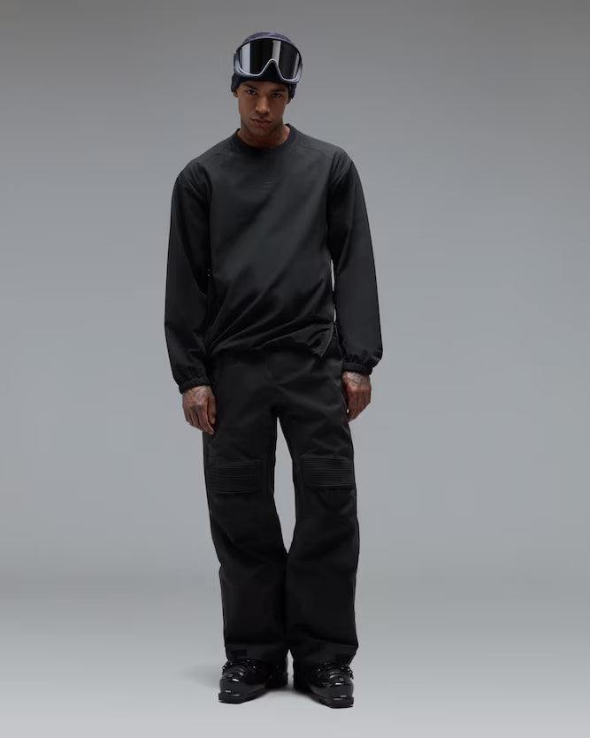 Crewneck Bowls Alpha Blackout
