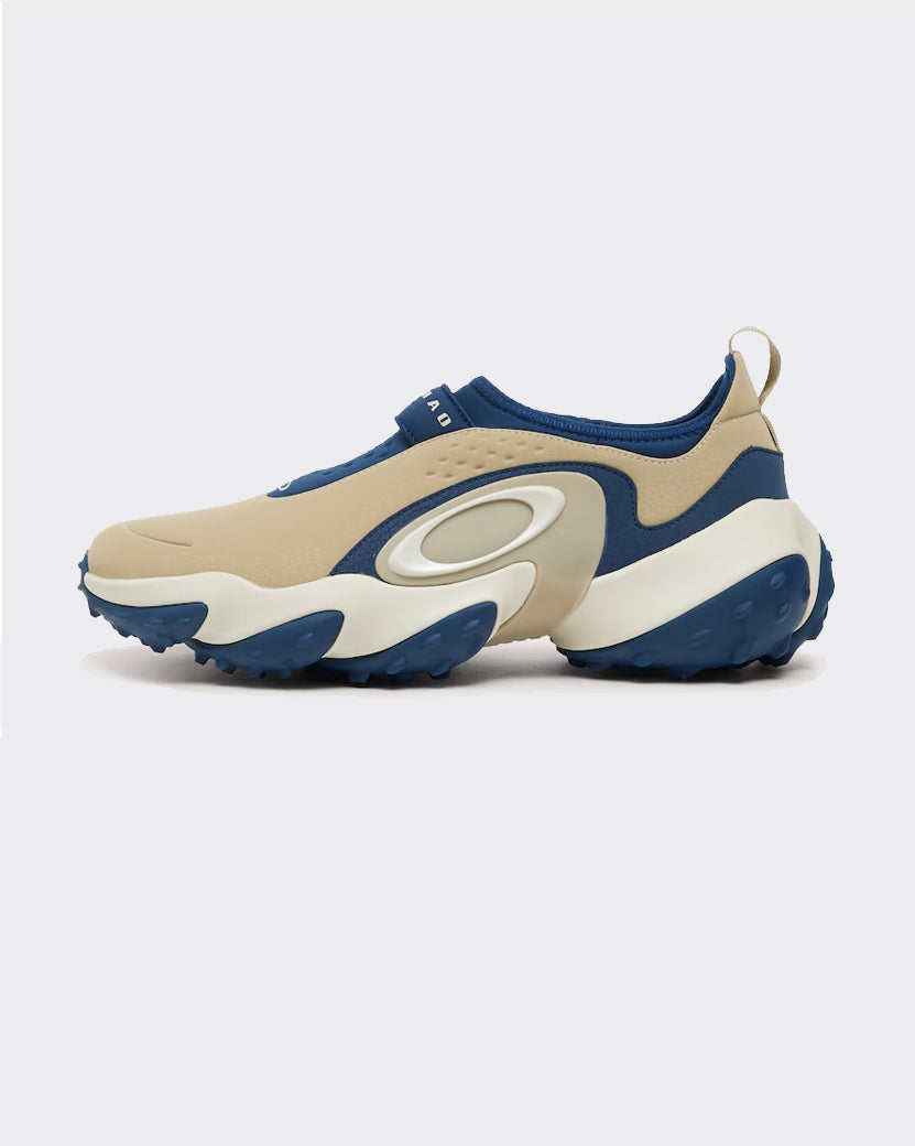 Sneakers Edge Icon Mist/Pebble