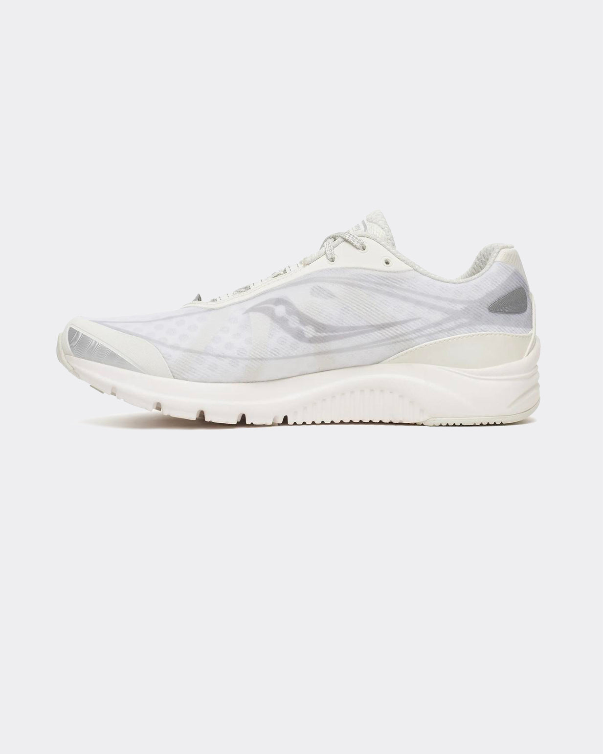 Sneakers Kinvara Ivory/Silver