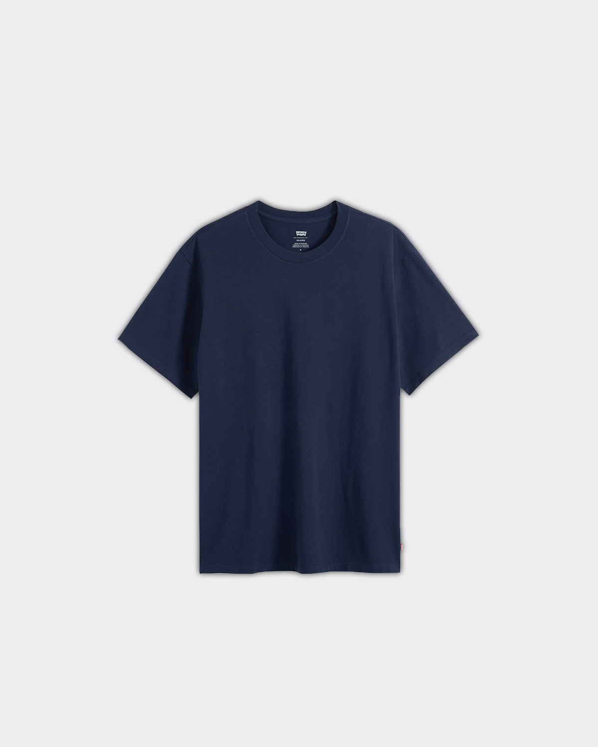 T-Shirt Ng Essential Blu