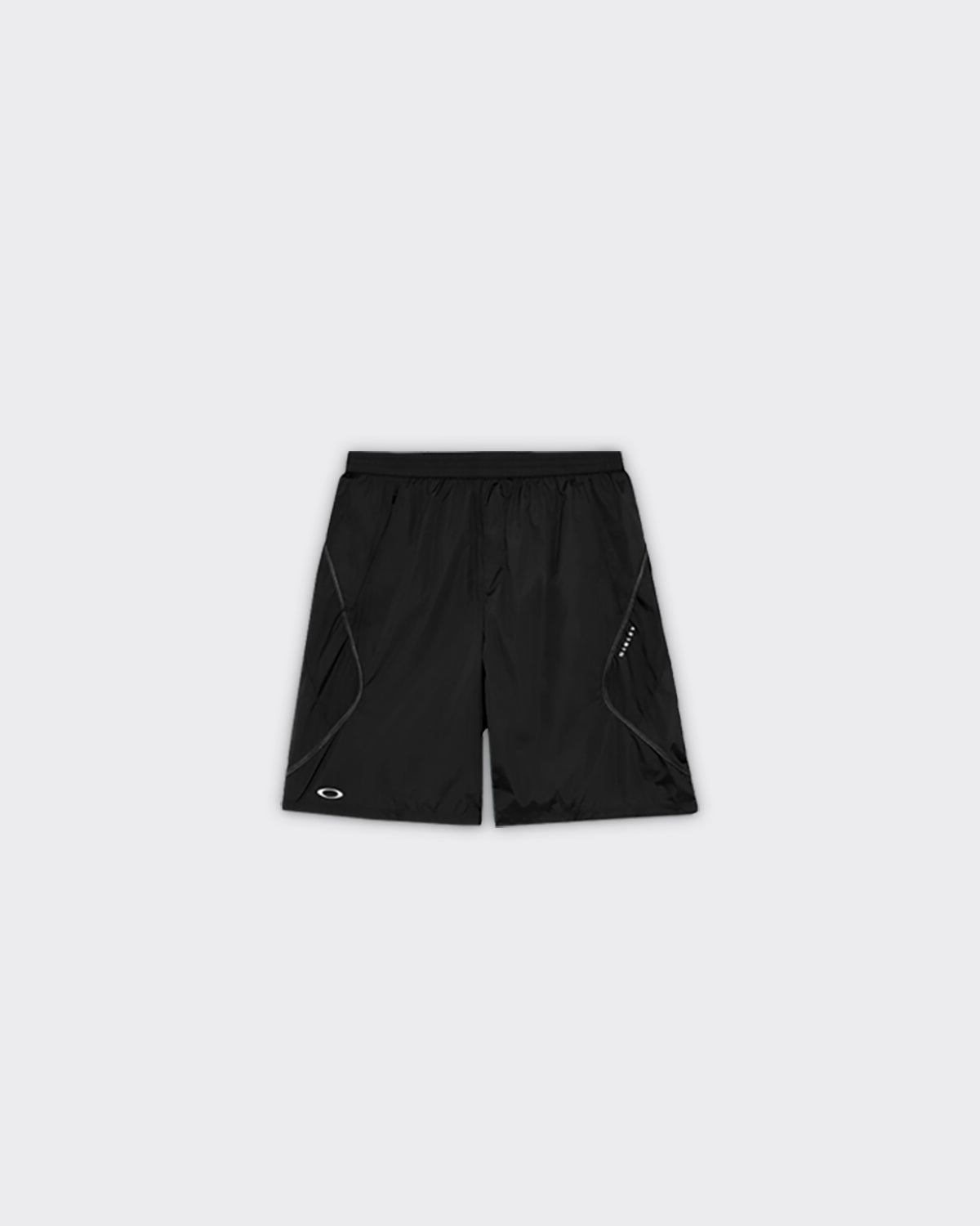 Shorts Edge Force Pckt Pitch Black