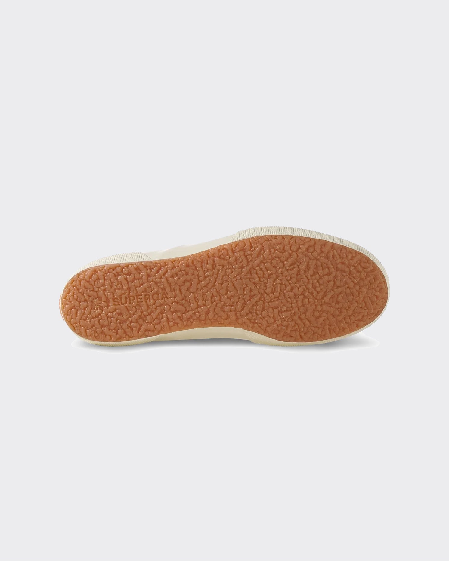 Sneakers 2430 Deck Canvas White/Off White