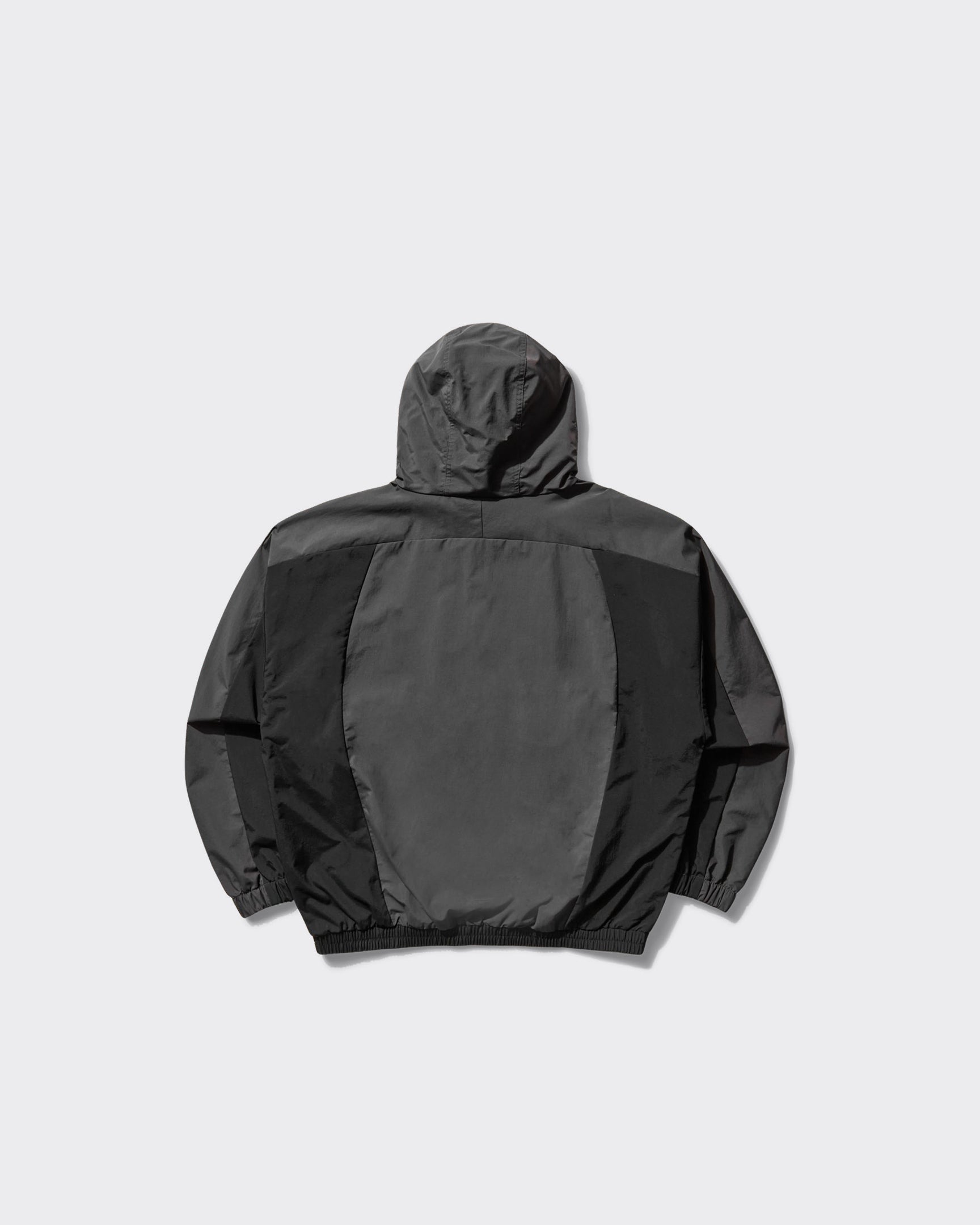 Tracksuit Rose Crest Masked Black/Dark Grey