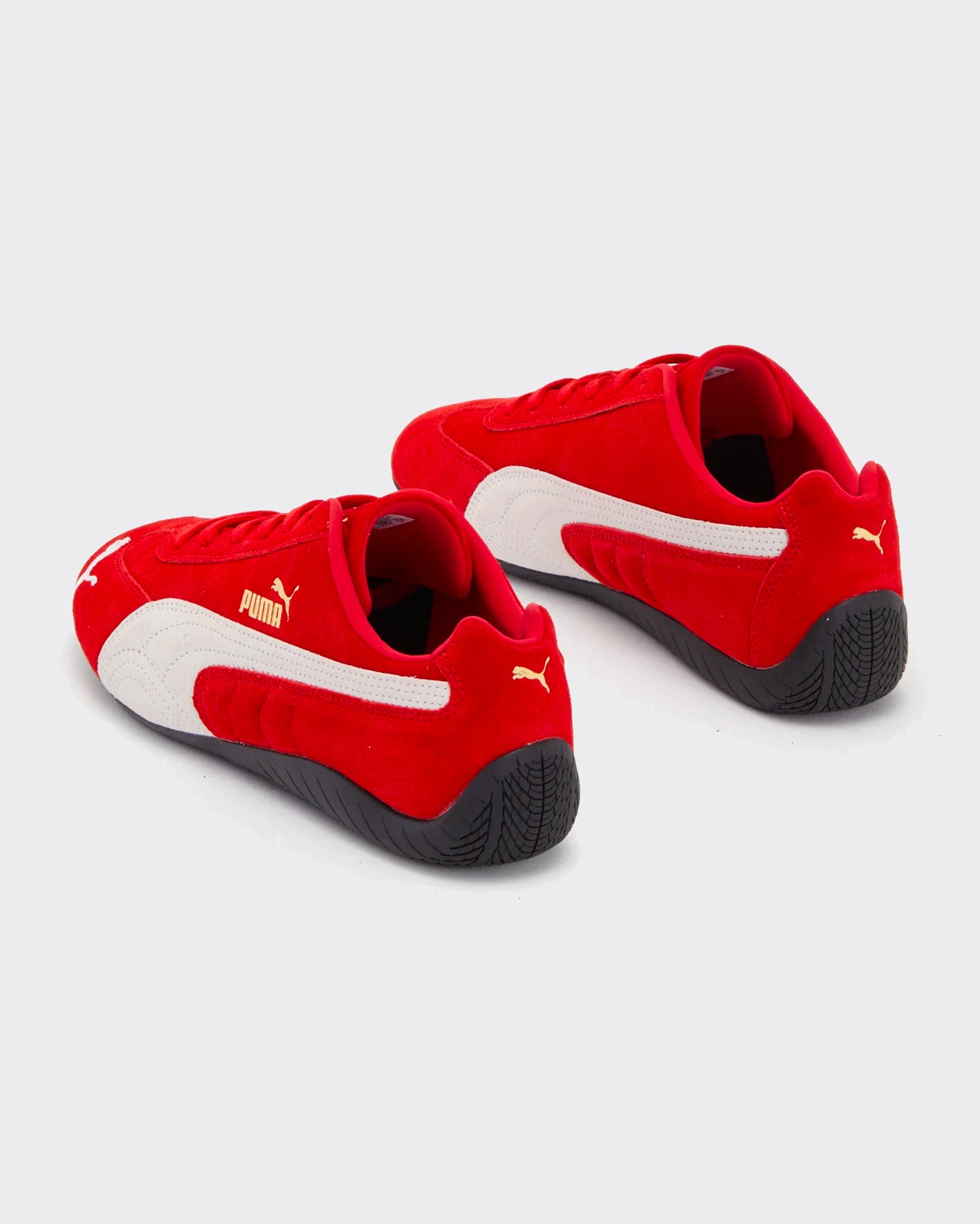 Sneaker Speedcat OG For All Time Red