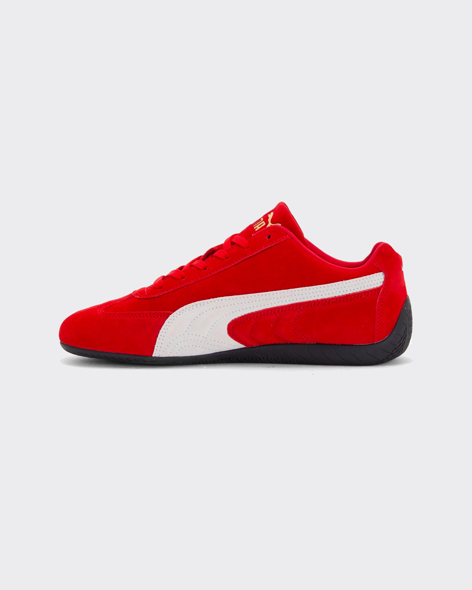 Sneaker Speedcat OG For All Time Red