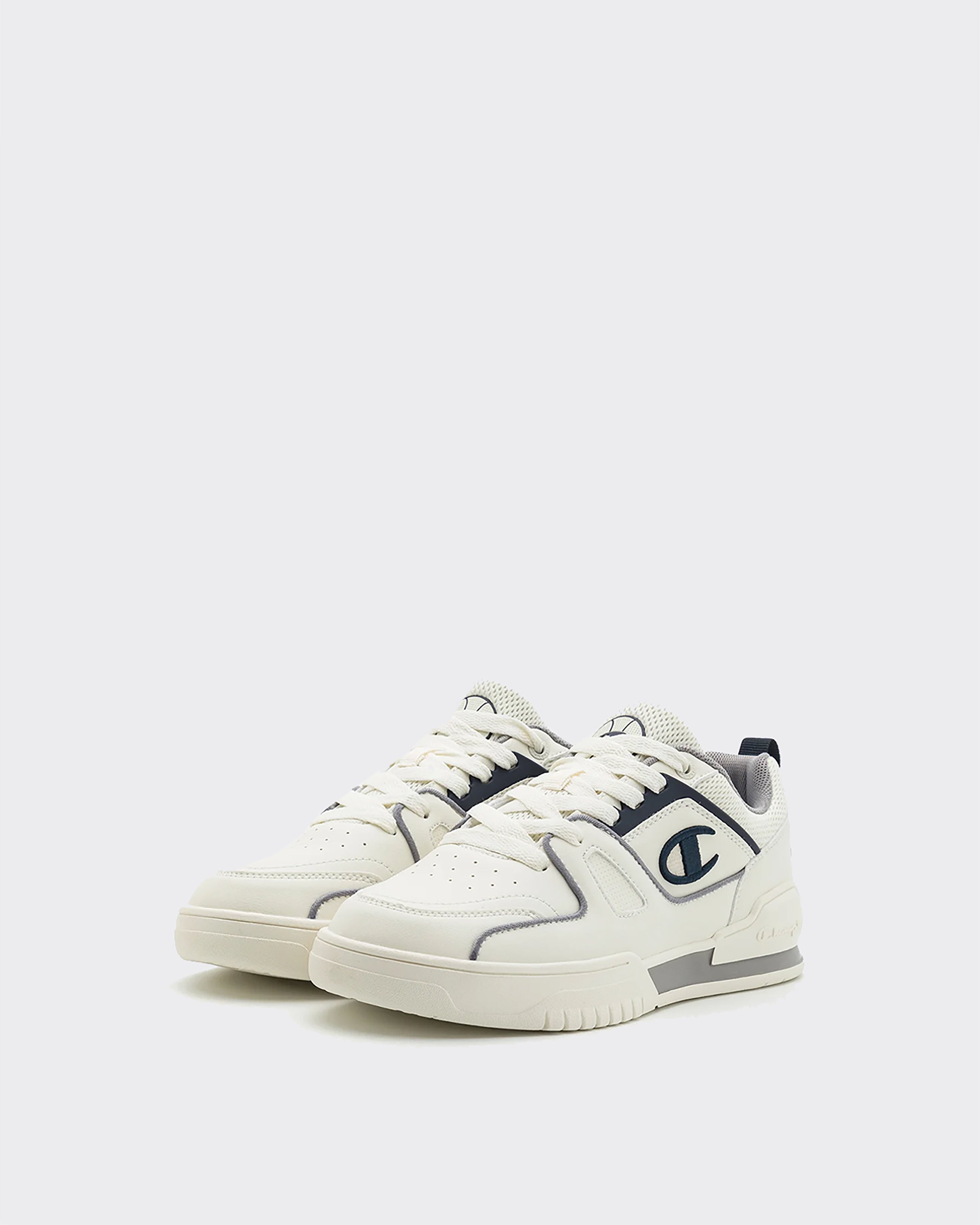 Sneaker 3-Point Low Off-white