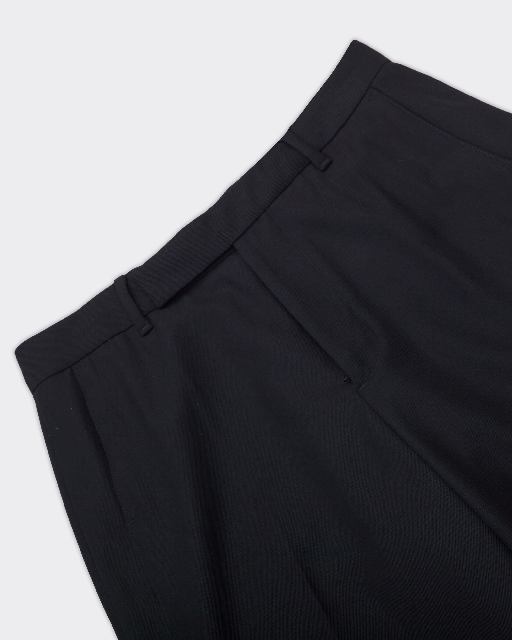 Pantalone Eron Nero