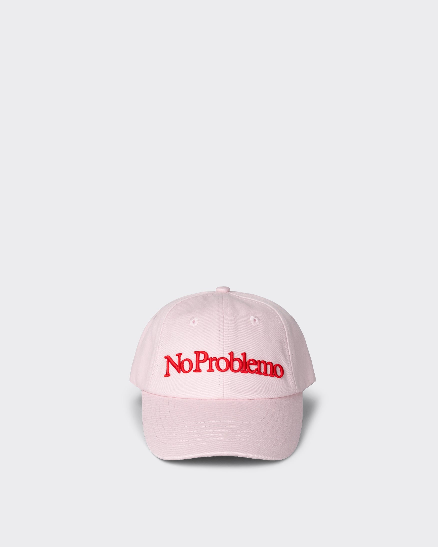 Pink No Problem Hat