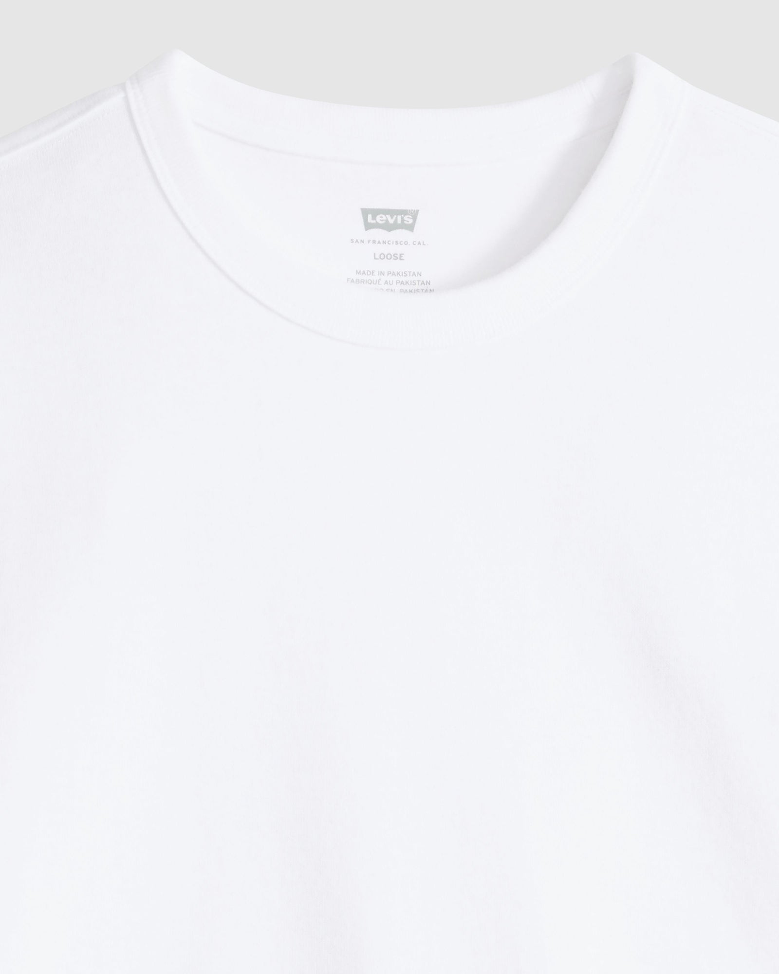 T-Shirt Heavyweight Bianca